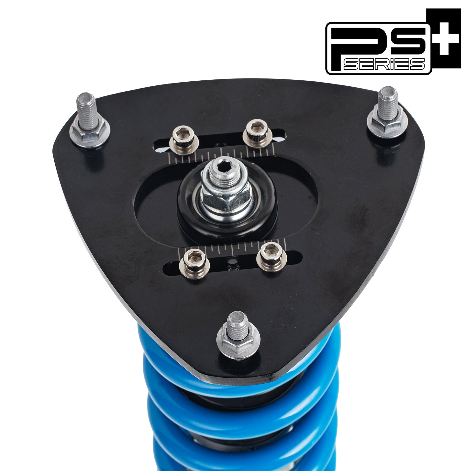 FAPO 16-Level Adjustable Coilovers for Subaru Impreza WRX/STI GD/GG 2002-2007 PS000120