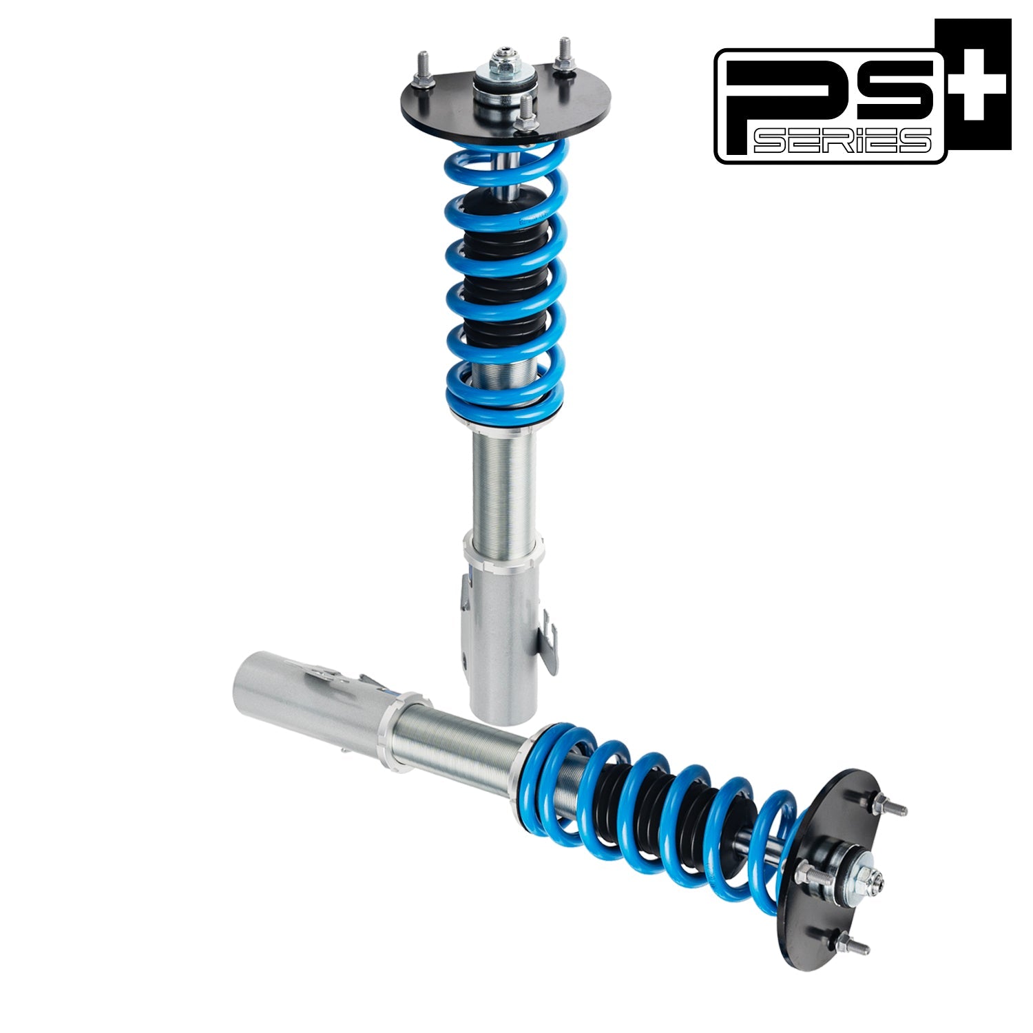 FAPO 16-Level Adjustable Coilovers for Subaru Impreza WRX/STI GD/GG 2002-2007 PS000120