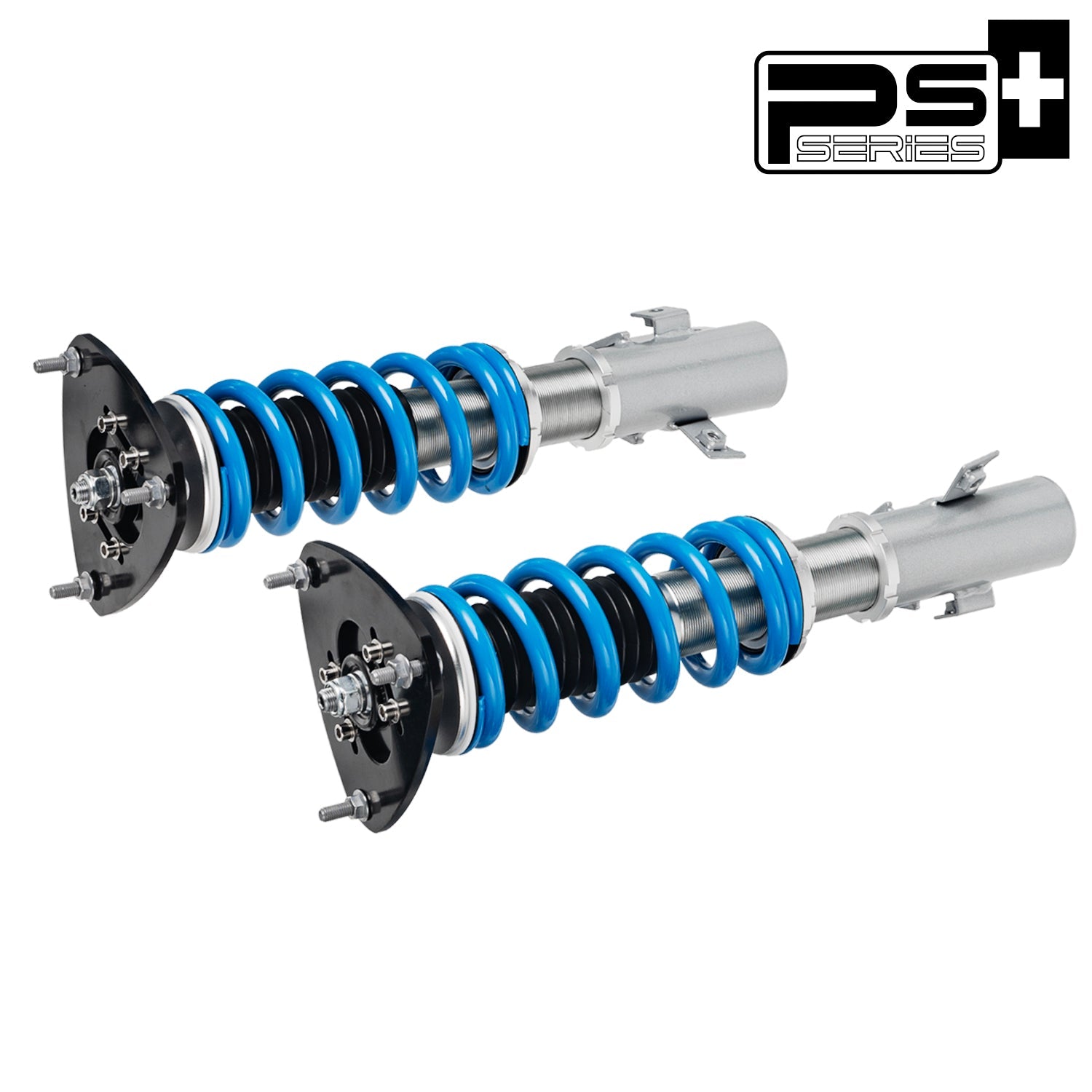 FAPO 16-Level Adjustable Coilovers for Subaru Impreza WRX/STI GD/GG 2002-2007 PS000120