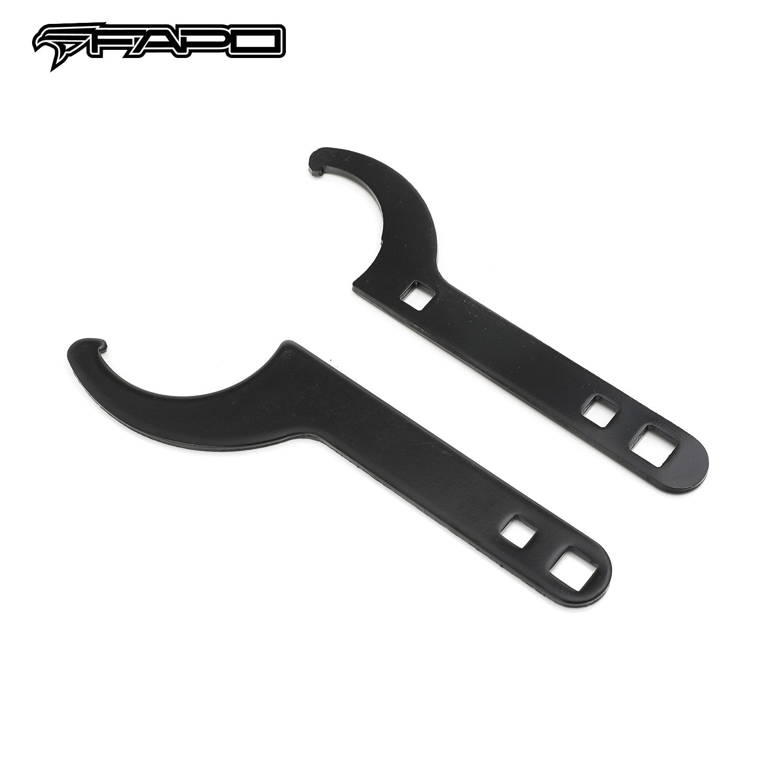 FAPO Height Adjustable Coilovers for 2012-2020 Toyota 86 GT86 FT86 1st Gen ZN6 ZC6 PS000410