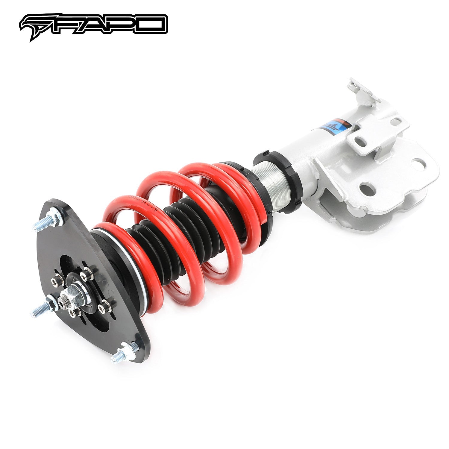 FAPO Height Adjustable Coilovers for 2012-2020 Toyota 86 GT86 FT86 1st Gen ZN6 ZC6 PS000410