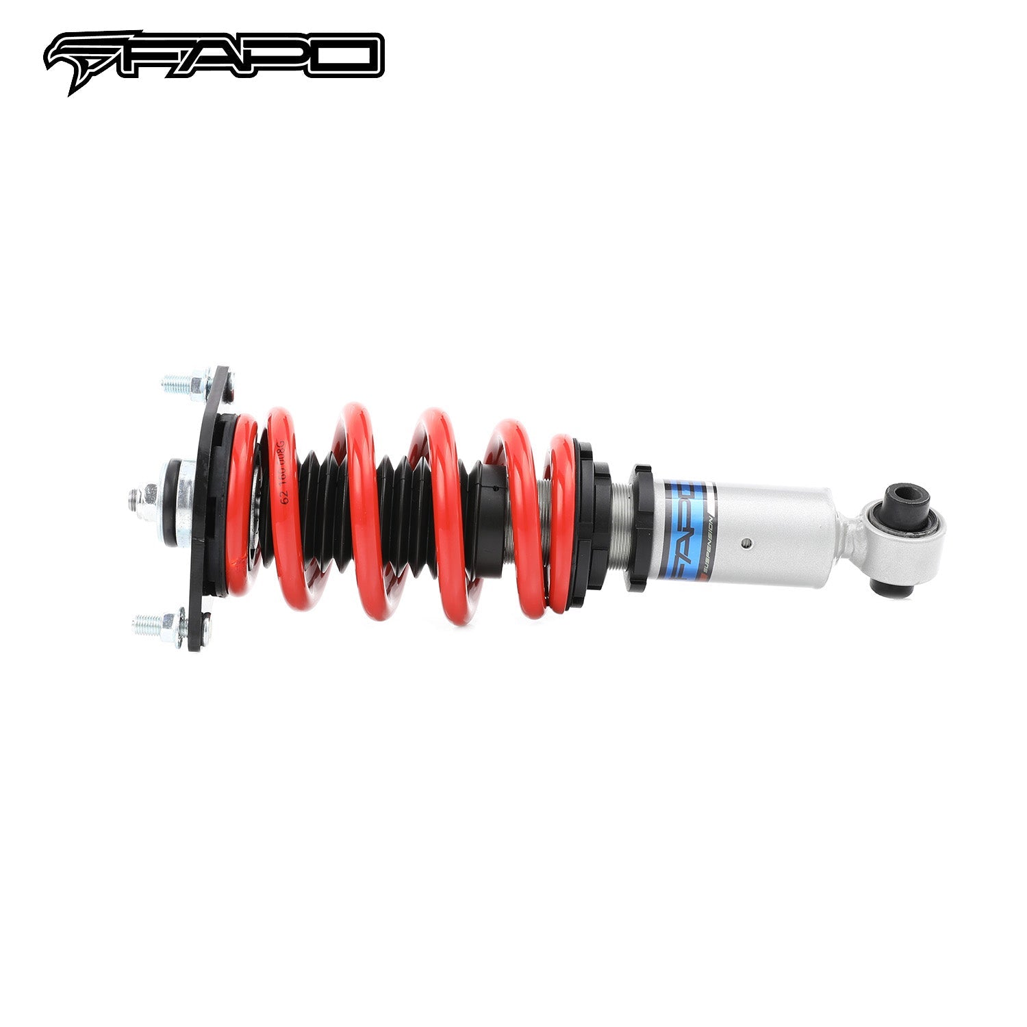 FAPO Height Adjustable Coilovers for 2012-2020 Toyota 86 GT86 FT86 1st Gen ZN6 ZC6 PS000410