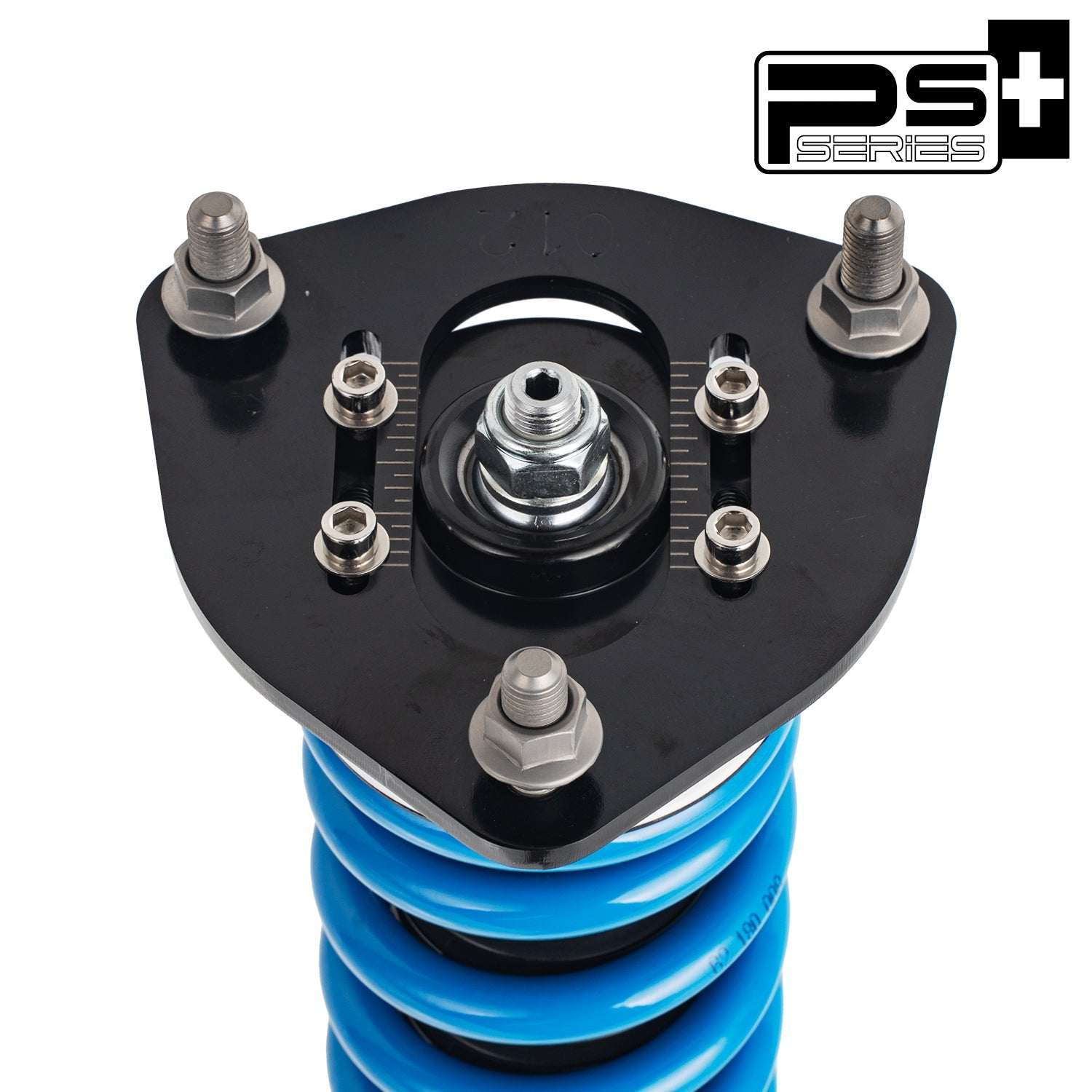 FAPO 16-Level Adjustable Coilovers for Nissan Silvia/240SX S13 1989-1994 PS001220