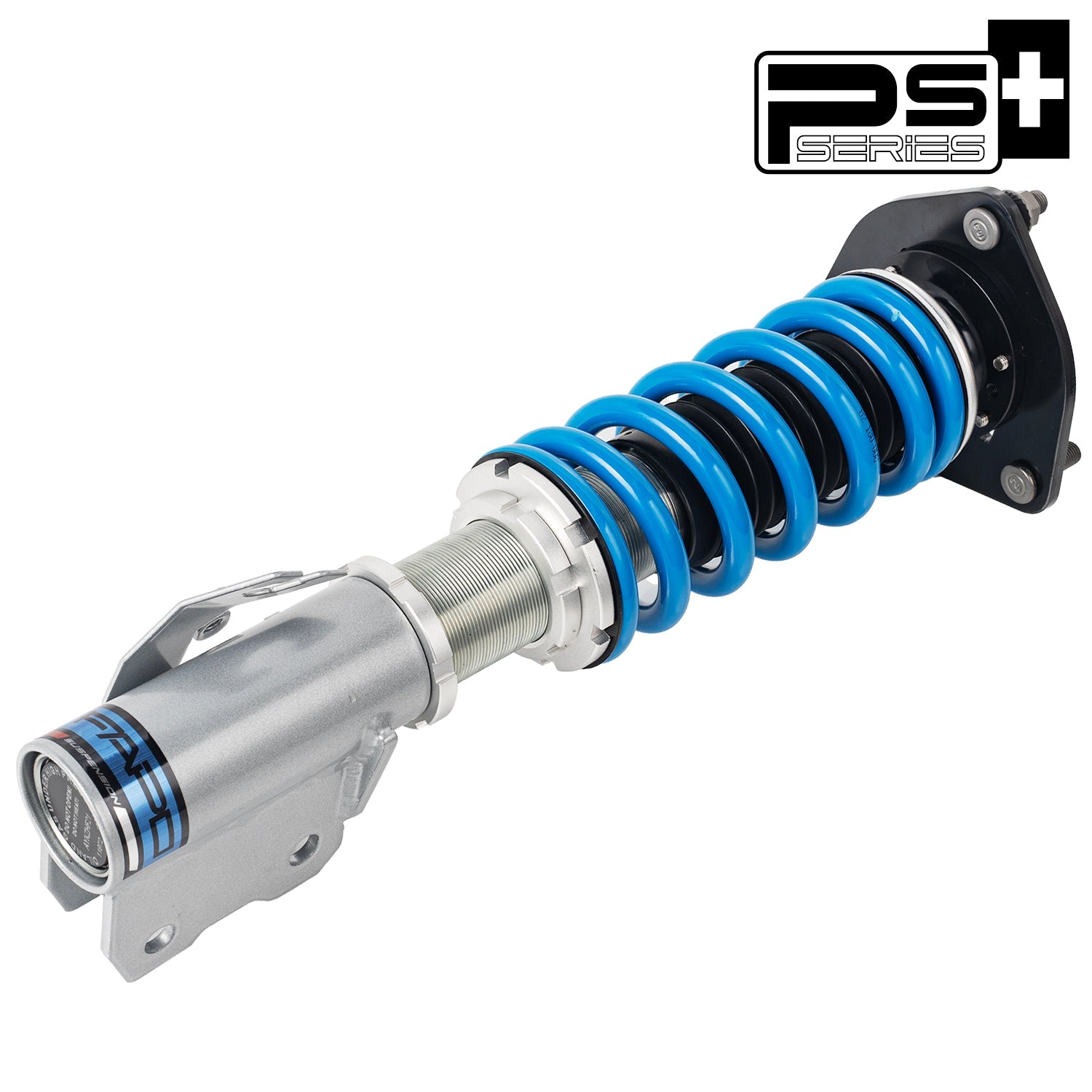 FAPO 16-Level Adjustable Coilovers for Nissan Silvia/240SX S13 1989-1994 PS001220