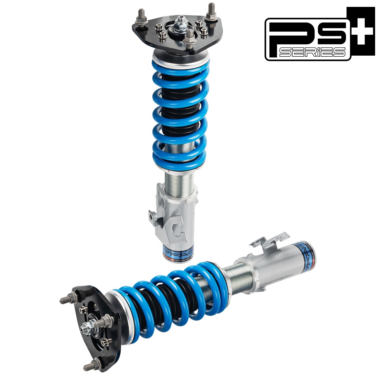 FAPO 16-Level Adjustable Coilovers for Nissan Silvia/240SX S13 1989-1994 PS001220