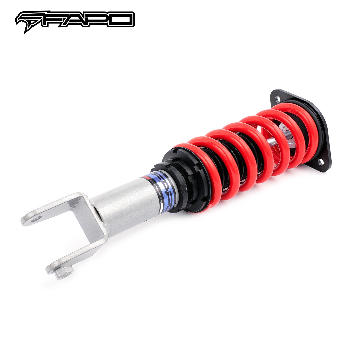 FAPO Height Adjustable Coilovers for 2001-2007 Nissan Skyline V35 PS001410