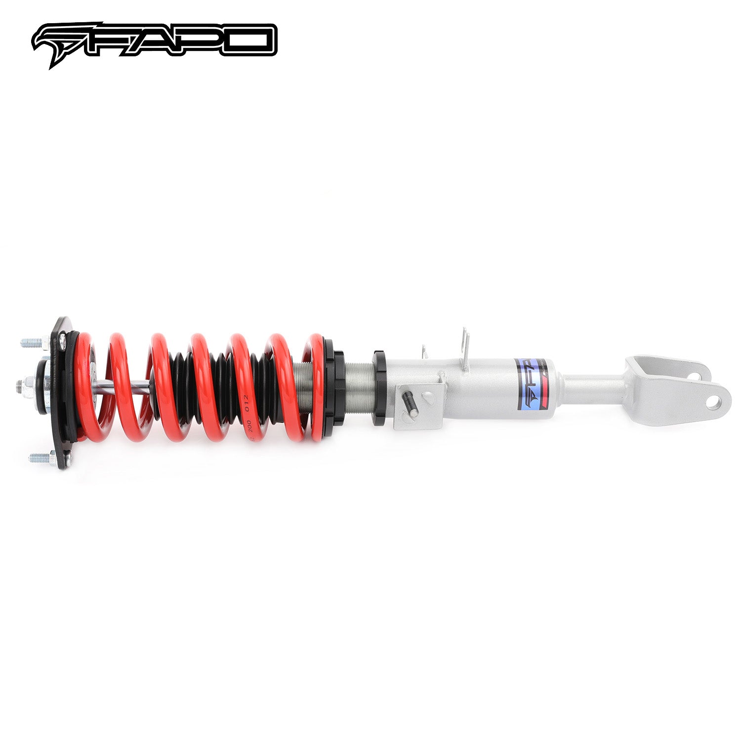 FAPO Height Adjustable Coilovers for 2001-2007 Nissan Skyline V35 PS001410