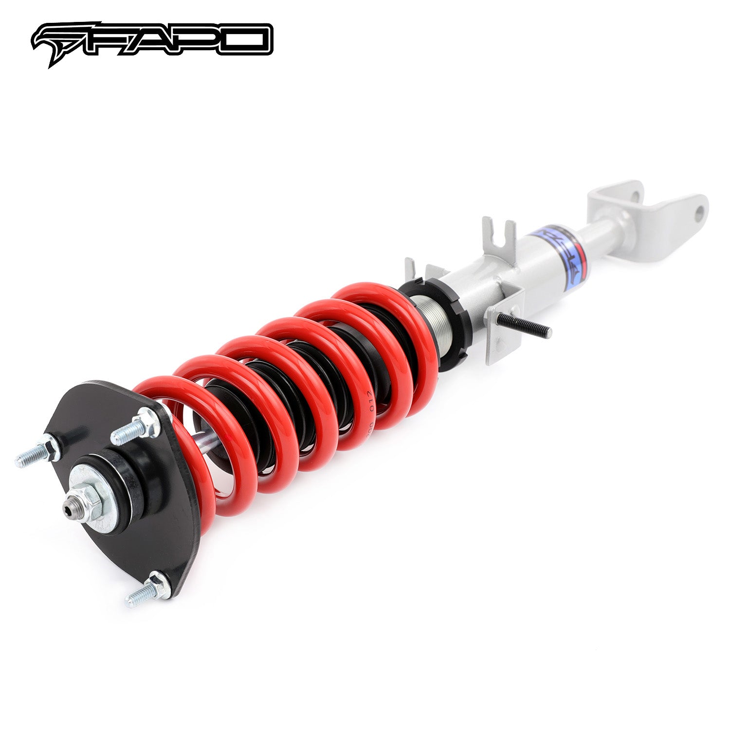 FAPO Height Adjustable Coilovers for 2001-2007 Nissan Skyline V35 PS001410