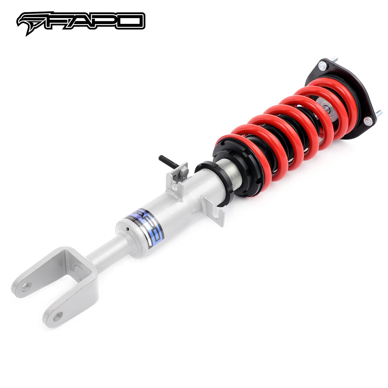 FAPO Height Adjustable Coilovers for 2001-2007 Nissan Skyline V35 PS001410