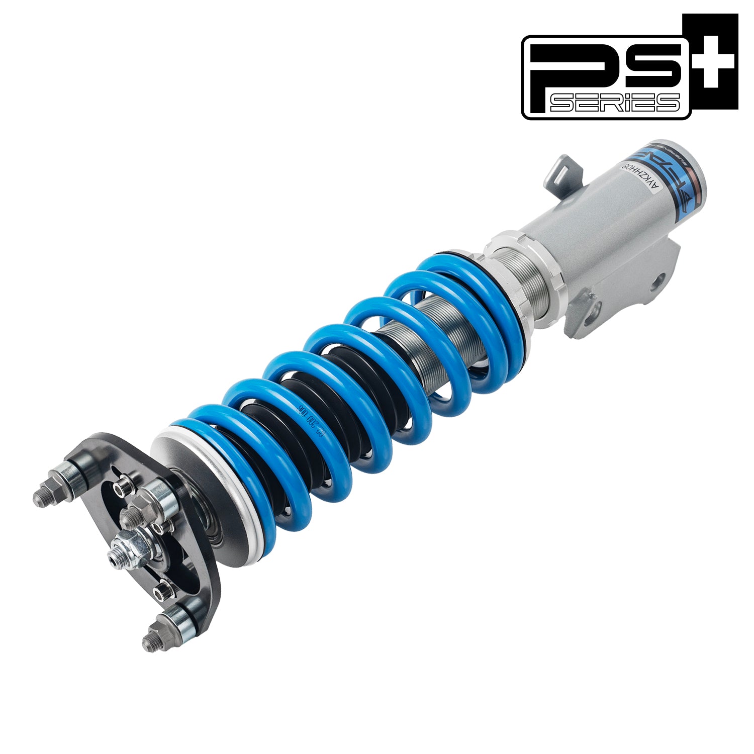 FAPO 16-Level Adjustable Coilovers for 2006-2011 Honda Civic 8th Gen FD FA FG PS002020