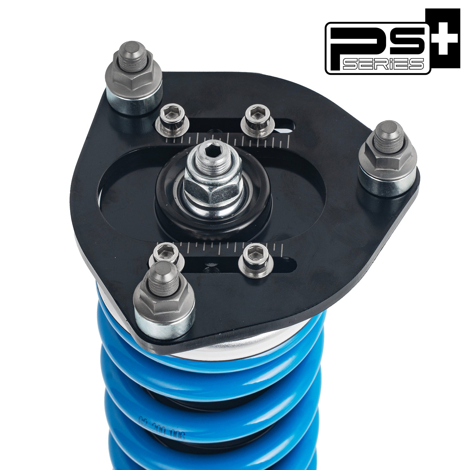 FAPO 16-Level Adjustable Coilovers for 2006-2011 Honda Civic 8th Gen FD FA FG PS002020