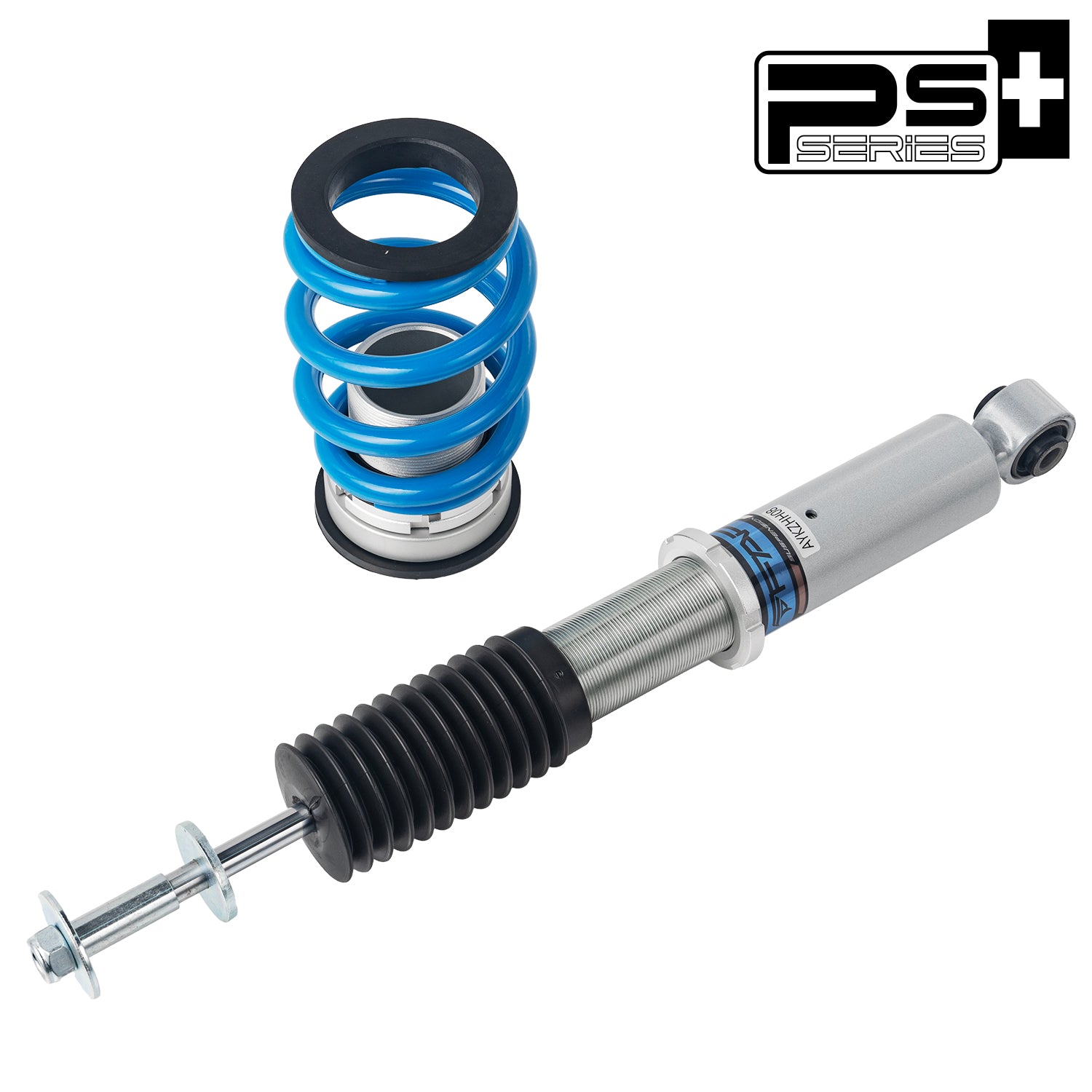 FAPO 16-Level Adjustable Coilovers for 2006-2011 Honda Civic 8th Gen FD FA FG PS002020