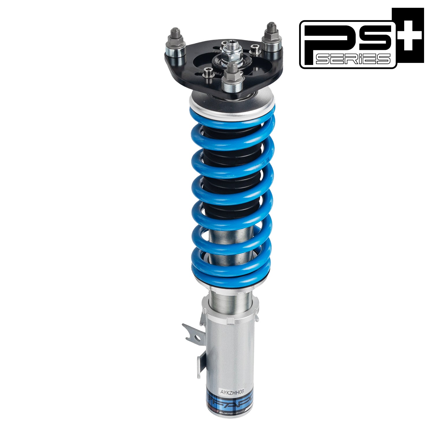 FAPO 16-Level Adjustable Coilovers for 2006-2011 Honda Civic 8th Gen FD FA FG PS002020