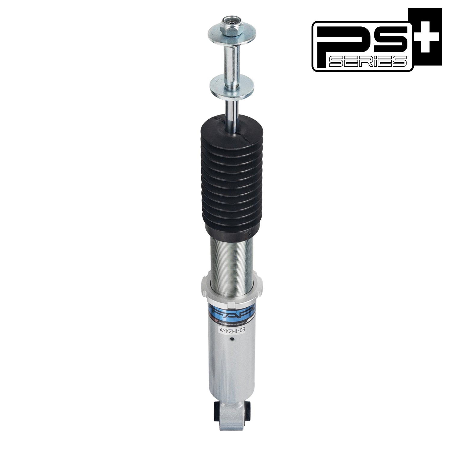 FAPO 16-Level Adjustable Coilovers for 2006-2011 Honda Civic 8th Gen FD FA FG PS002020