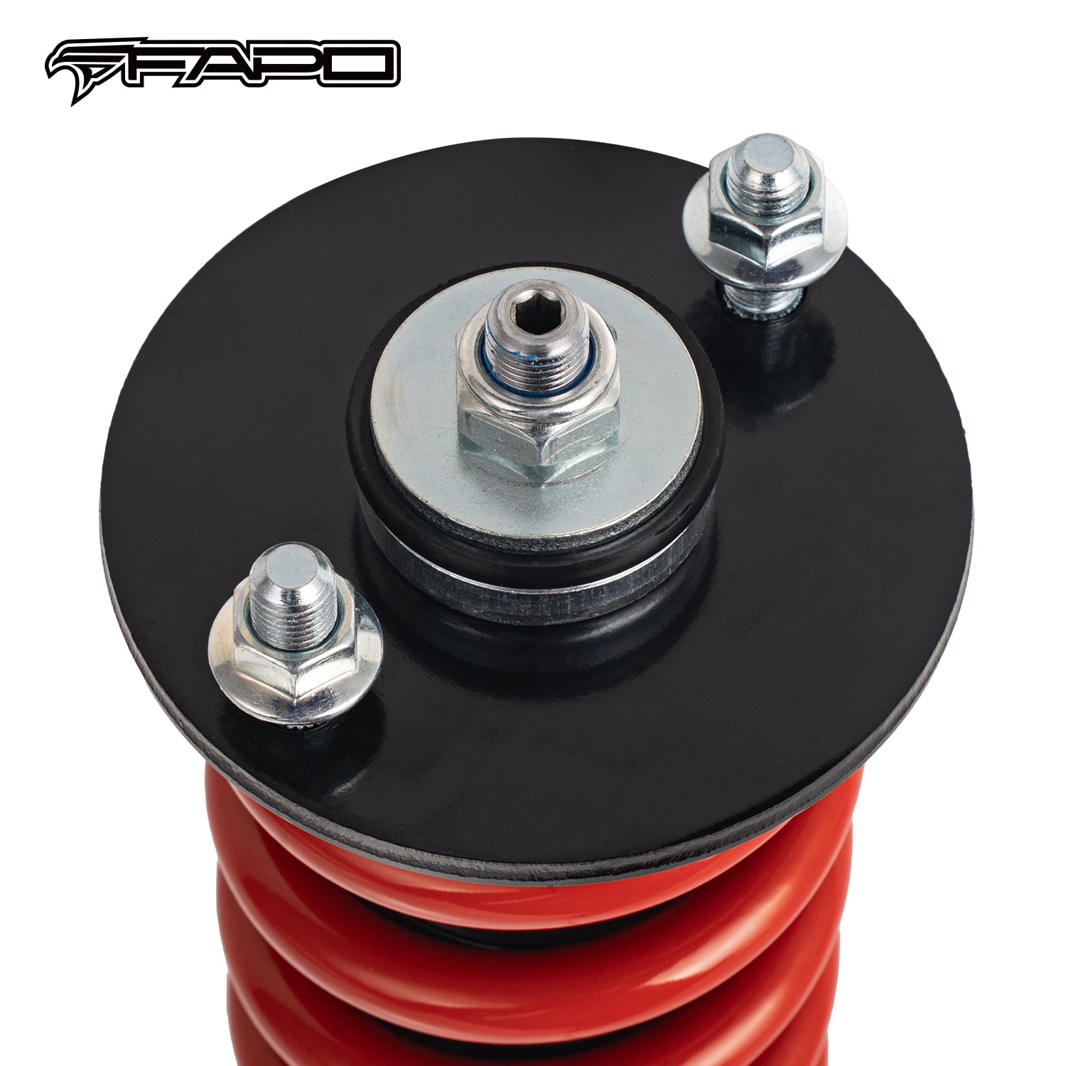 FAPO Coilover Kit for Honda Civic 4th-6th Gen, Civic Del Sol, CR-X 2nd Gen & Acura Integra 2nd-3rd Gen 1987-2001 PS002410
