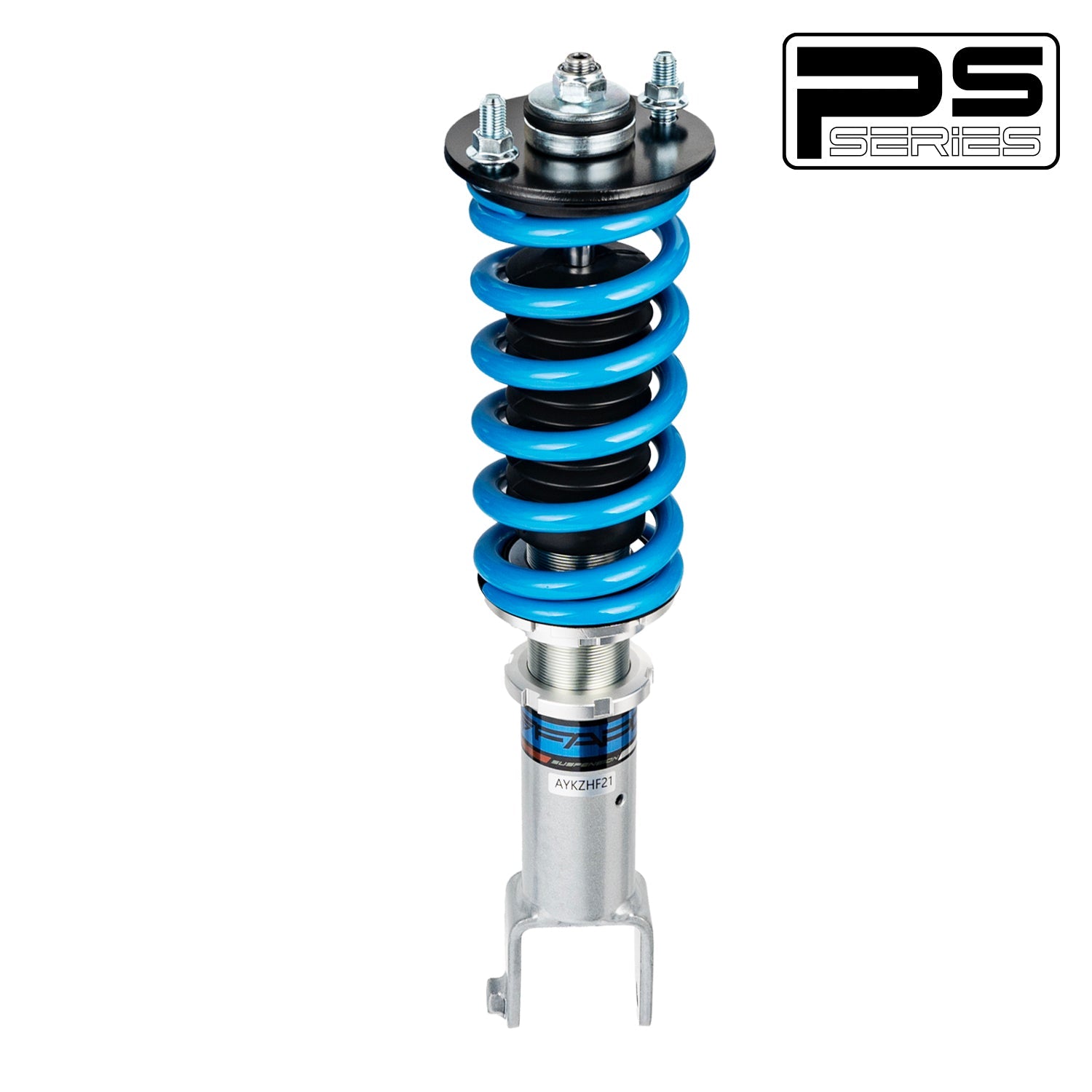 FAPO 16-Level Adjustable Coilovers for 1992-2000 Honda Civic 5th/6th Gen (EG/EK) PS002420