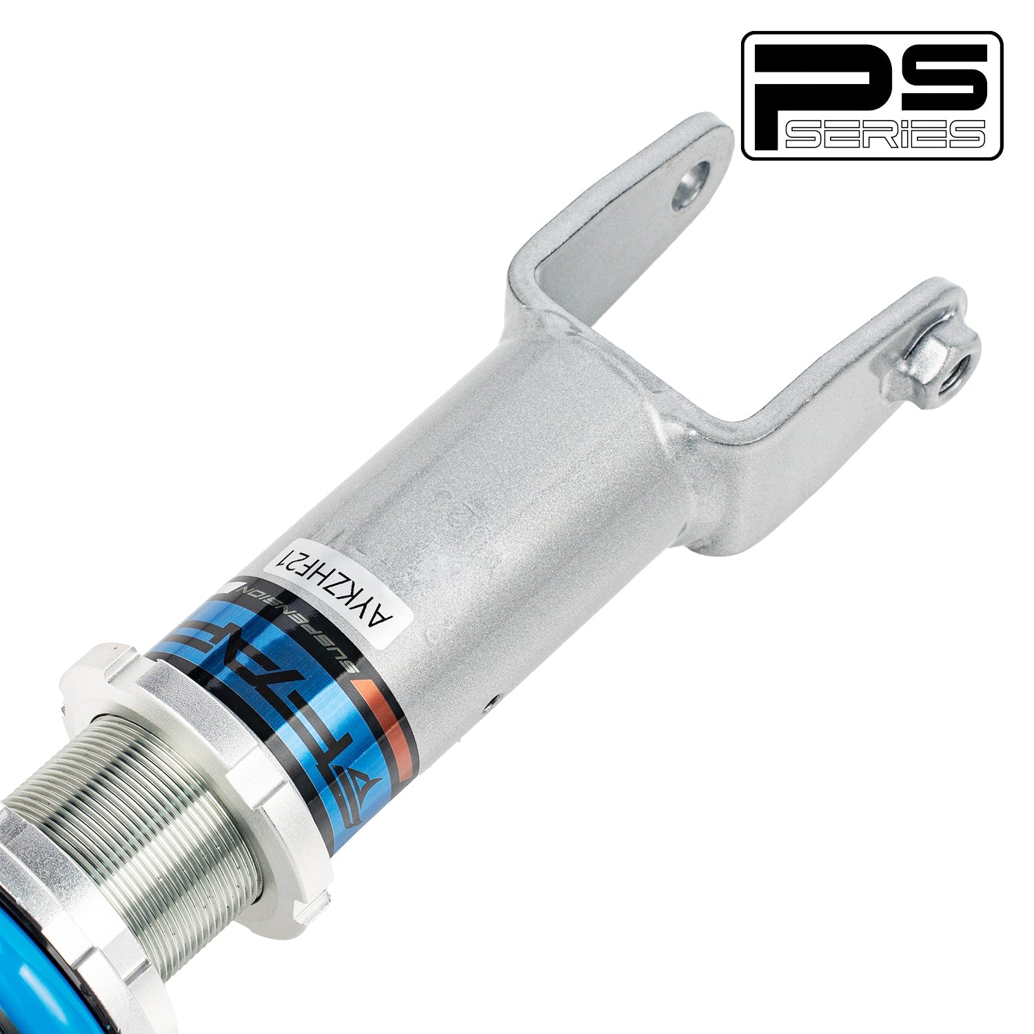 FAPO 16-Level Adjustable Coilovers for 1992-2000 Honda Civic 5th/6th Gen (EG/EK) PS002420
