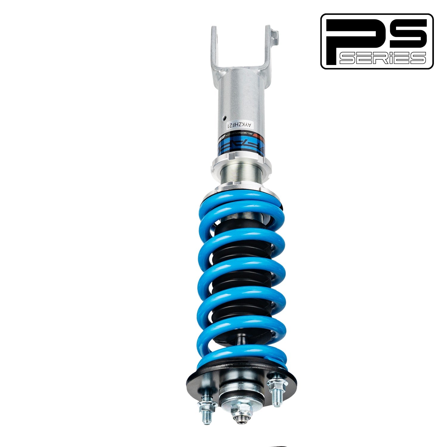 FAPO 16-Level Adjustable Coilovers for 1992-2000 Honda Civic 5th/6th Gen (EG/EK) PS002420