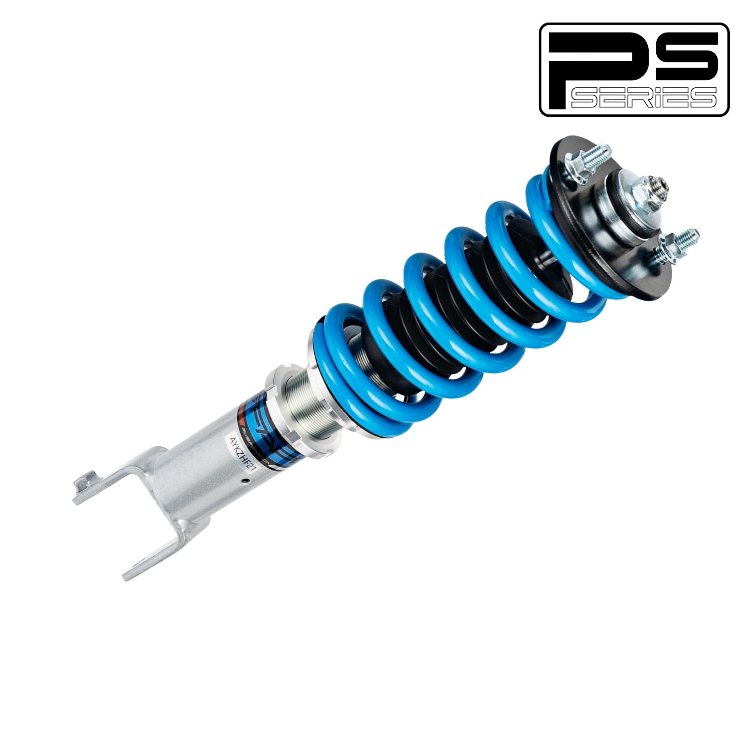 FAPO 16-Level Adjustable Coilovers for 1992-2000 Honda Civic 5th/6th Gen (EG/EK) PS002420