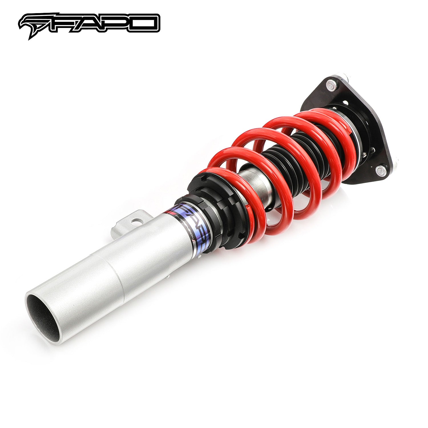 FAPO Coilover kit for VW Golf 5th/6th Gen, 6th Gen GTI & Jetta 5th/6th Gen 2003-2019 PS004110