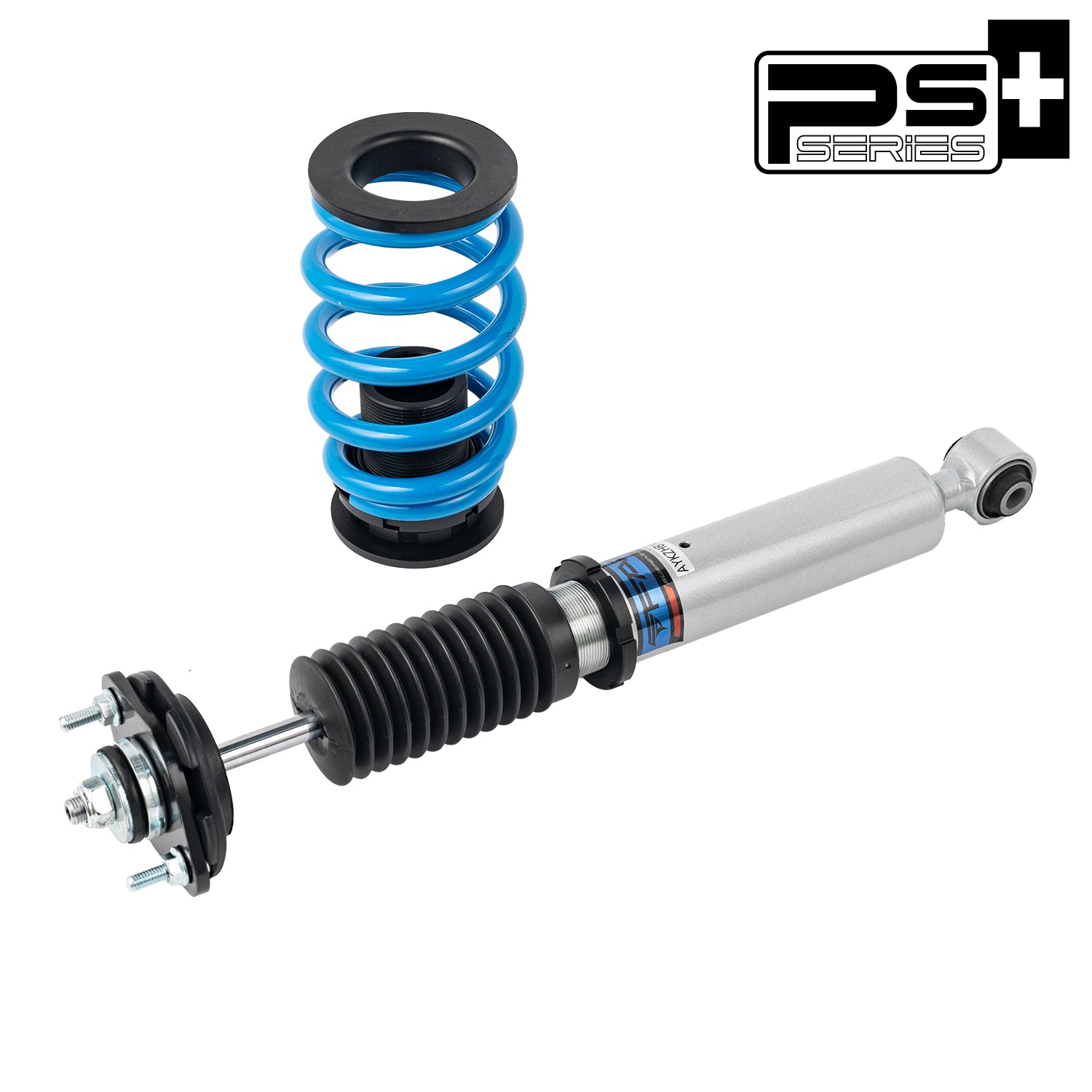 FAPO 16-Level Adjustable Coilovers for 1990-2000 BMW 3 Series 3rd Gen E36 PS006020