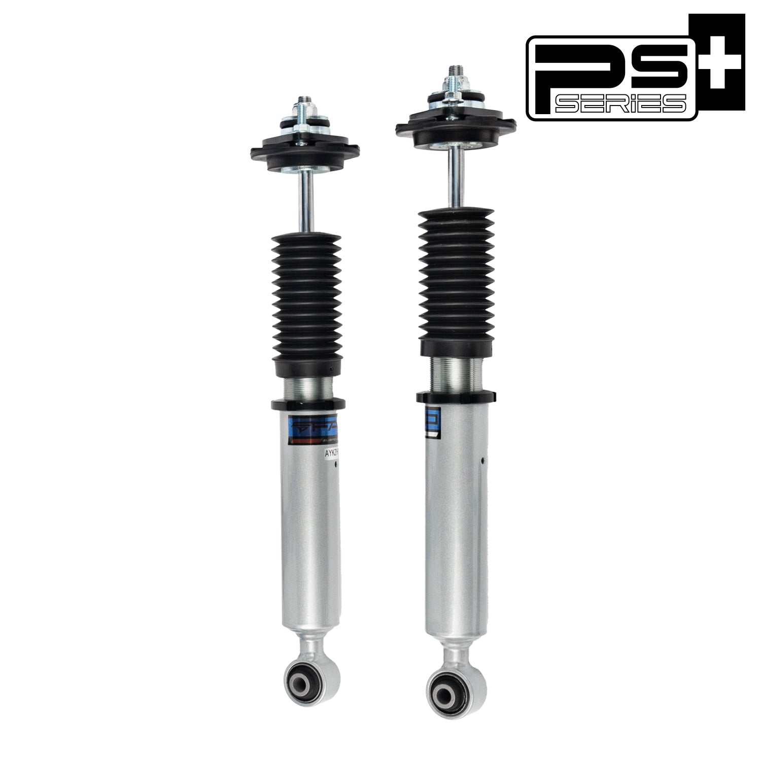FAPO 16-Level Adjustable Coilovers for 1990-2000 BMW 3 Series 3rd Gen E36 PS006020
