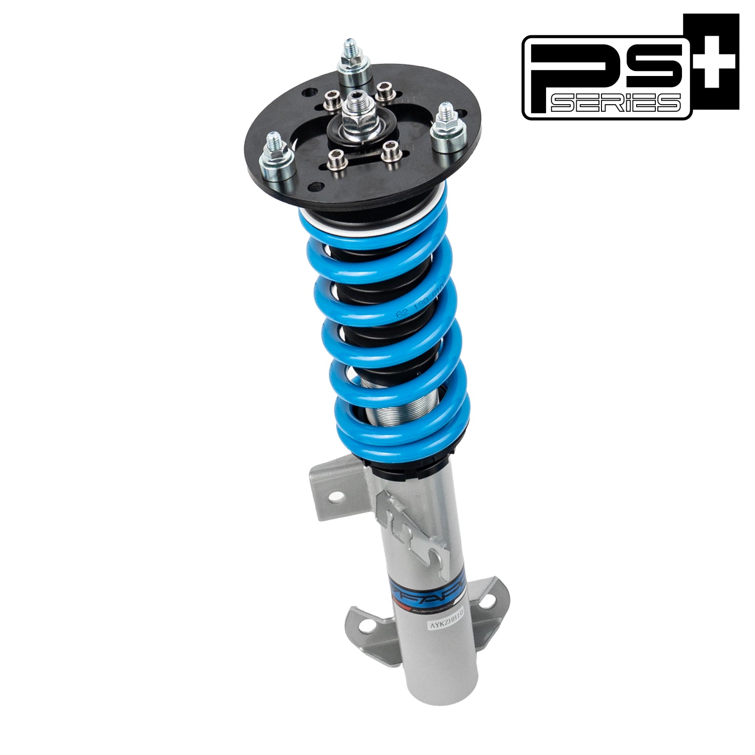 FAPO 16-Level Adjustable Coilovers for 1990-2000 BMW 3 Series 3rd Gen E36 PS006020
