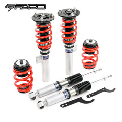 FAPO Height Adjustable Coilovers for 1997-2006 BMW 3 Series 4th Gen E46 Non-M PS006110