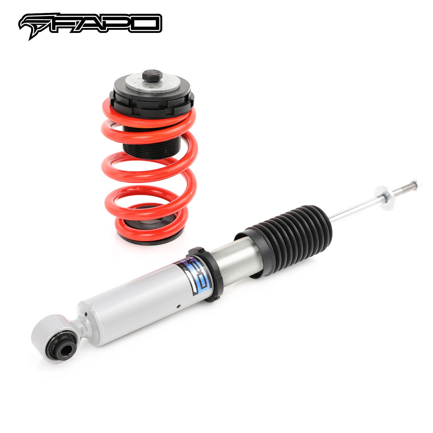 FAPO Height Adjustable Coilovers for 1997-2006 BMW 3 Series 4th Gen E46 Non-M PS006110