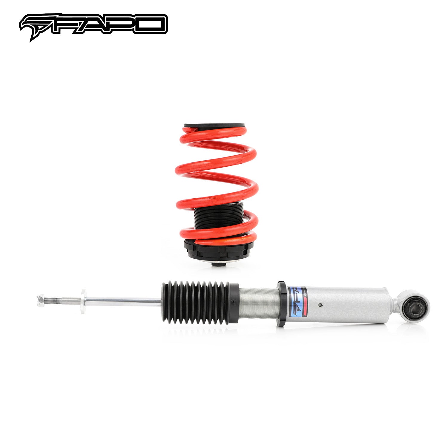 FAPO Height Adjustable Coilovers for 1997-2006 BMW 3 Series 4th Gen E46 Non-M PS006110