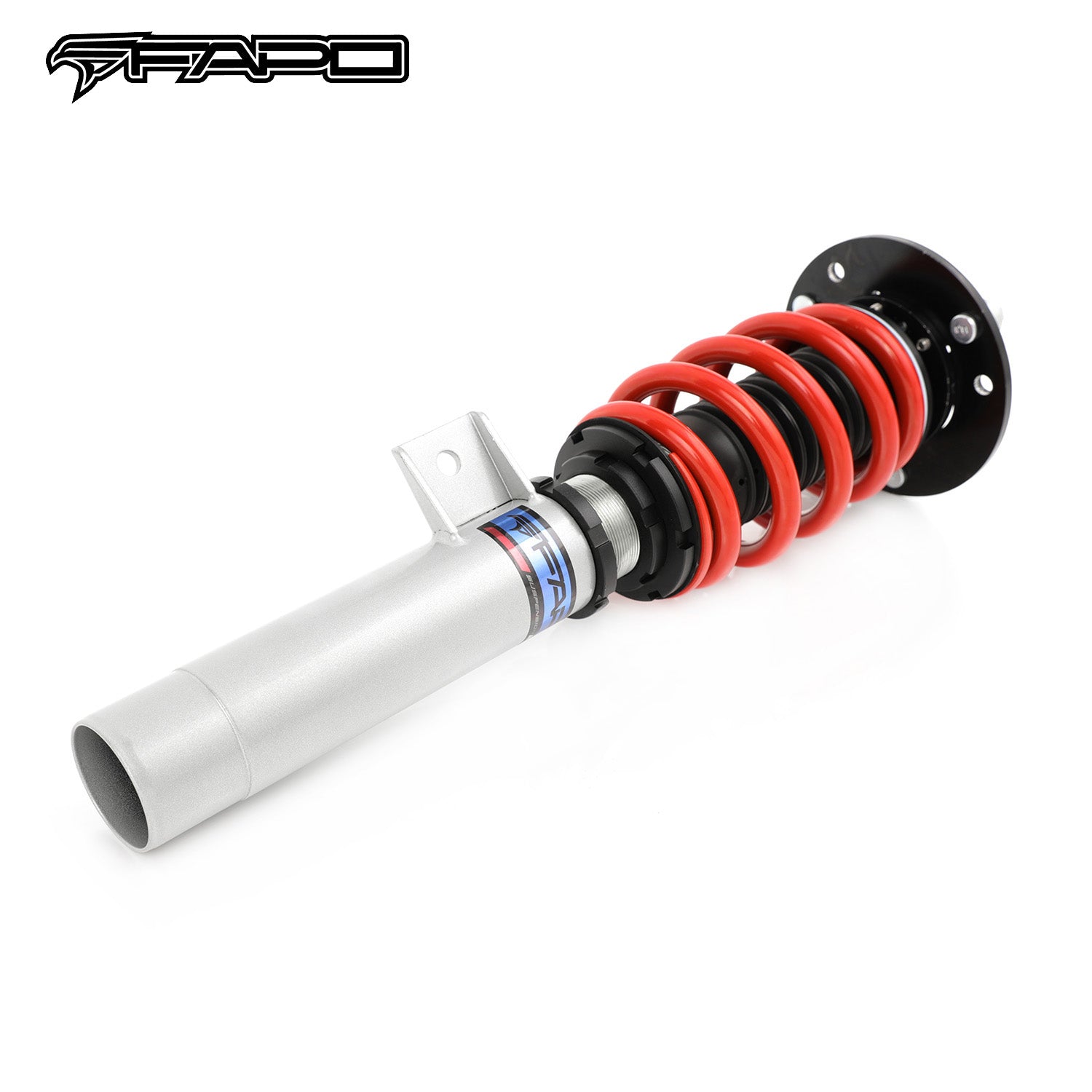 FAPO Height Adjustable Coilovers for 1997-2006 BMW 3 Series 4th Gen E46 Non-M PS006110