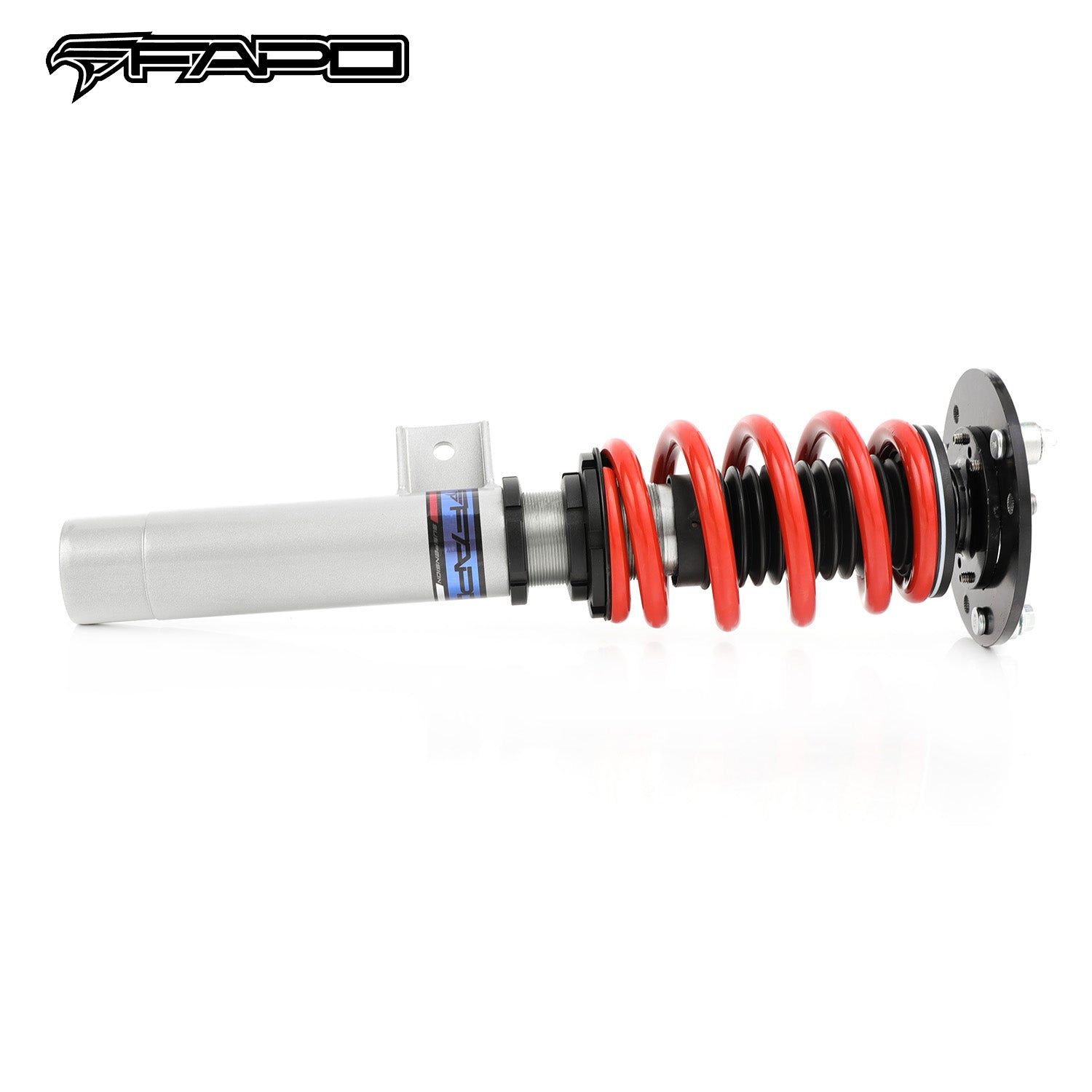 FAPO Height Adjustable Coilovers for 1997-2006 BMW 3 Series 4th Gen E46 Non-M PS006110