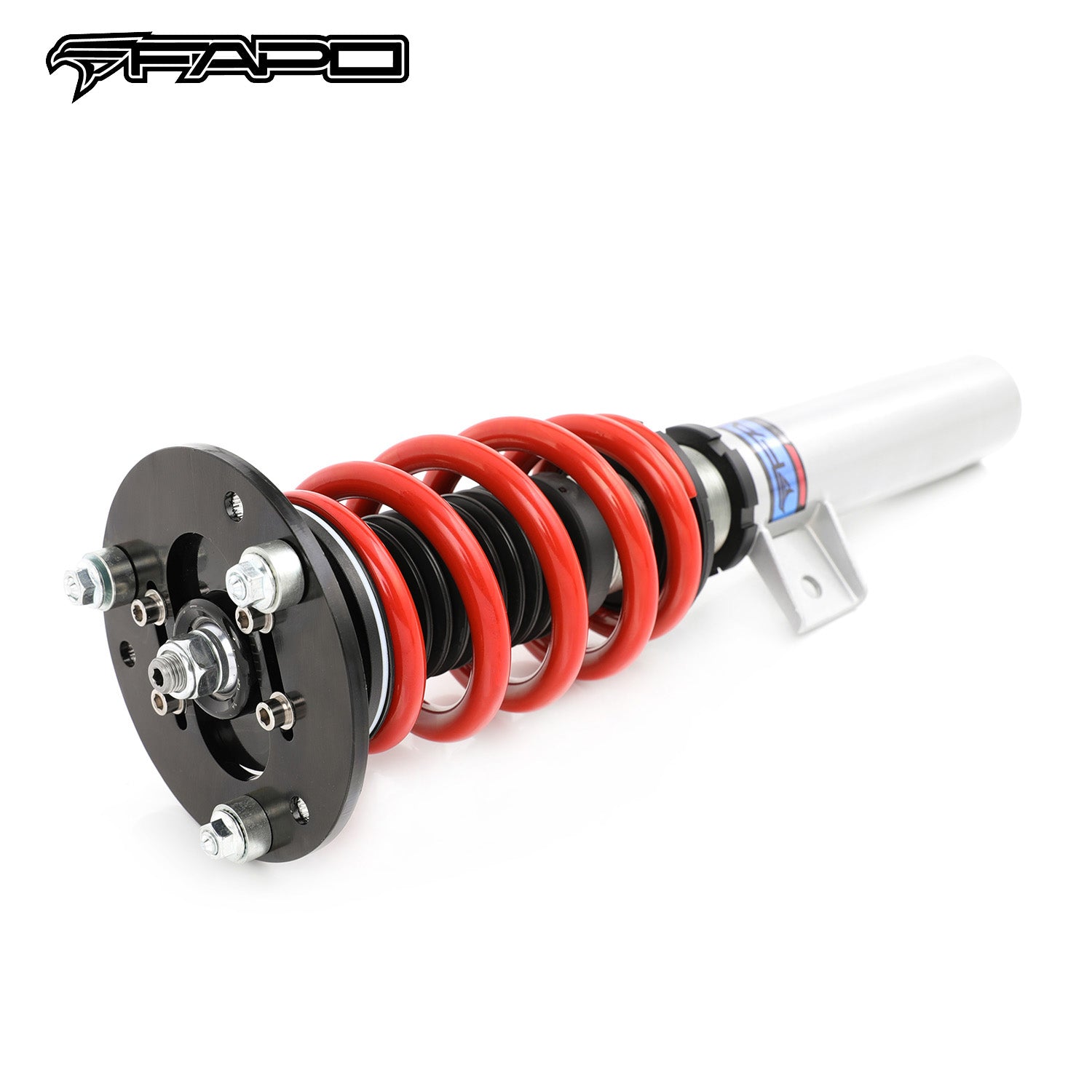 FAPO Height Adjustable Coilovers for 1997-2006 BMW 3 Series 4th Gen E46 Non-M PS006110