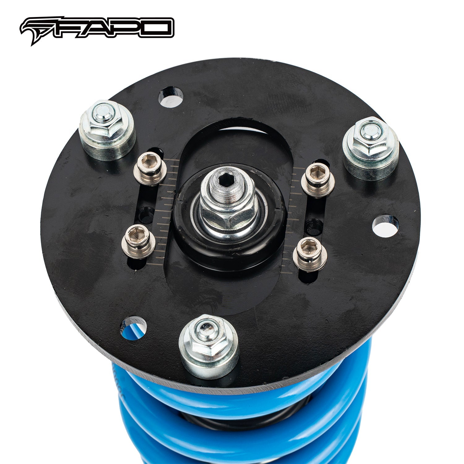 FAPO 16-Level Adjustable Coilovers for BMW 3 Series E46 1997-2006 PS006120
