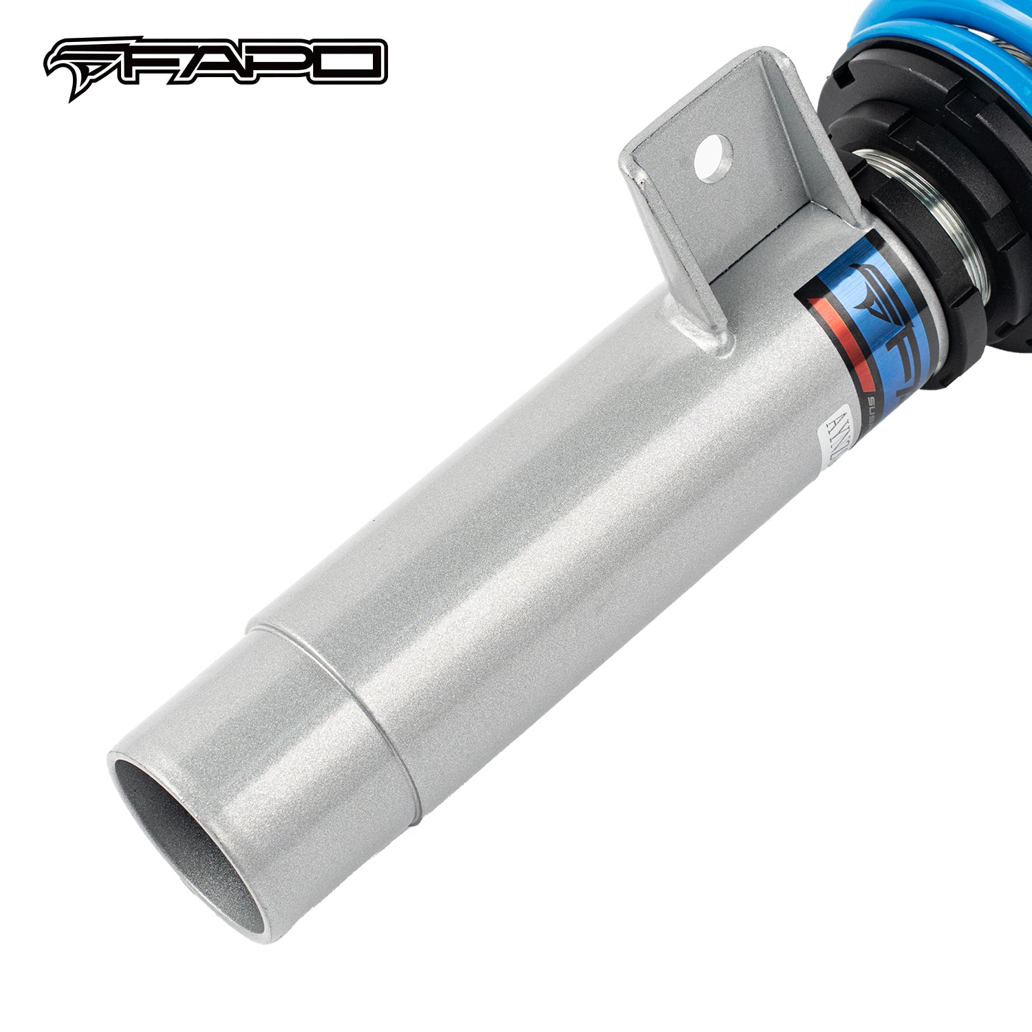 FAPO 16-Level Adjustable Coilovers for BMW 3 Series E46 1997-2006 PS006120