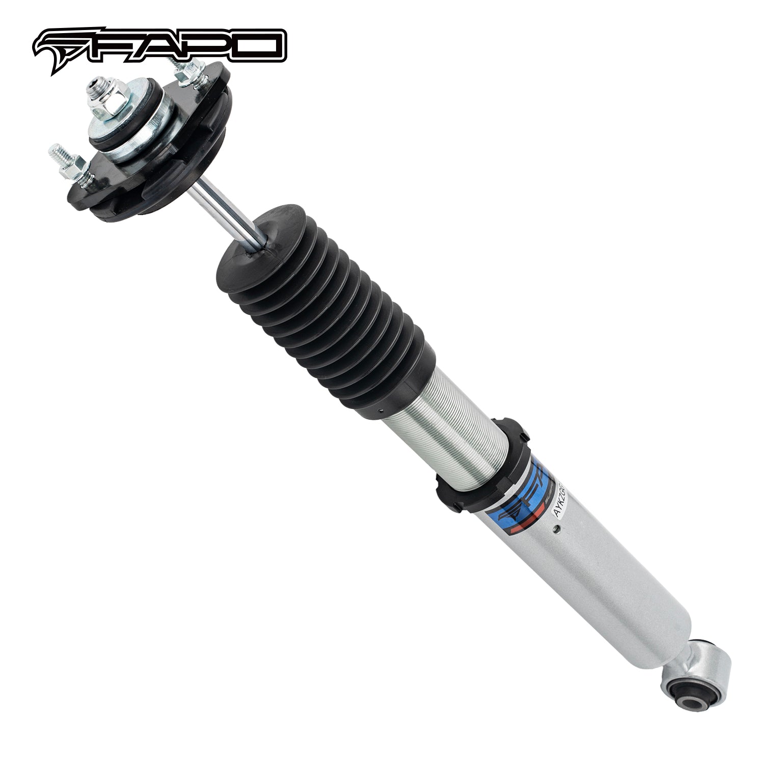 FAPO 16-Level Adjustable Coilovers for BMW 3 Series E46 1997-2006 PS006120