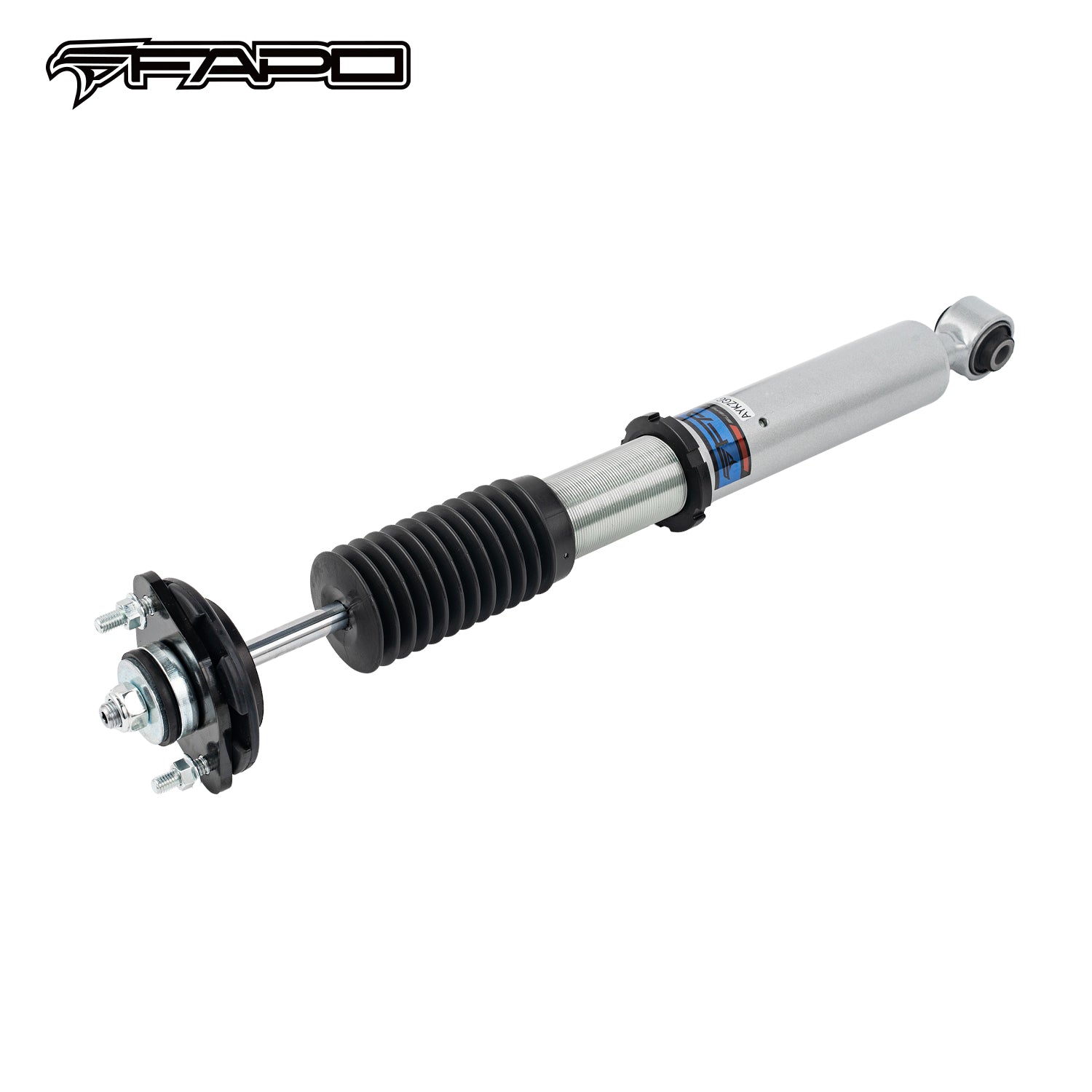 FAPO 16-Level Adjustable Coilovers for BMW 3 Series E46 1997-2006 PS006120