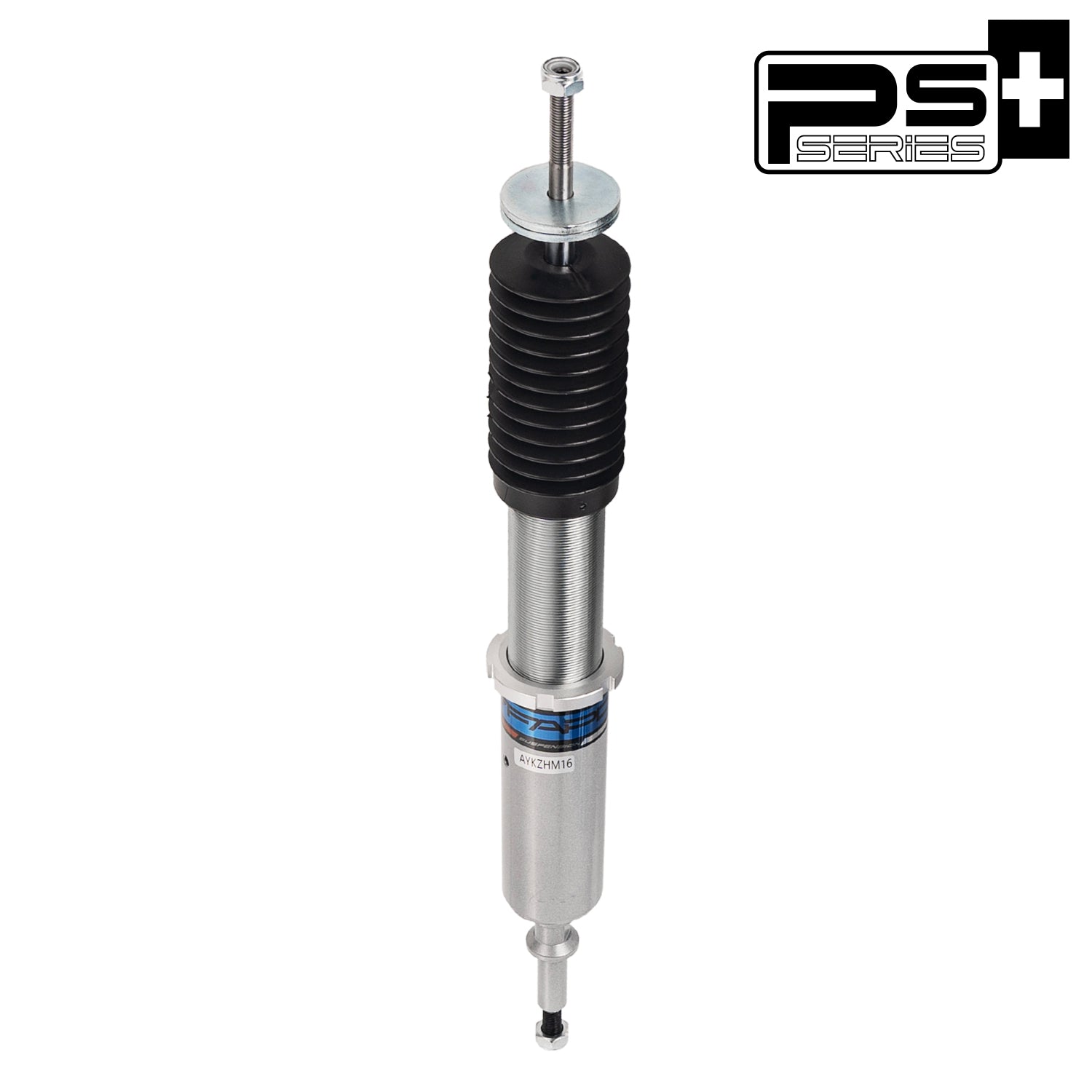 FAPO 16-Level Adjustable Coilovers for 2004-2014 BMW 1 Series 1st Gen E81 E82 E87 E88 PS006920