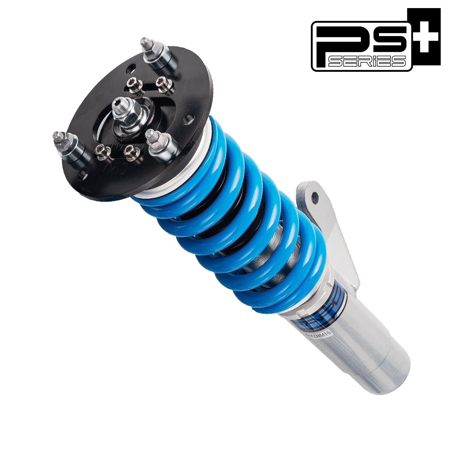 FAPO 16-Level Adjustable Coilovers for 2004-2014 BMW 1 Series 1st Gen E81 E82 E87 E88 PS006920