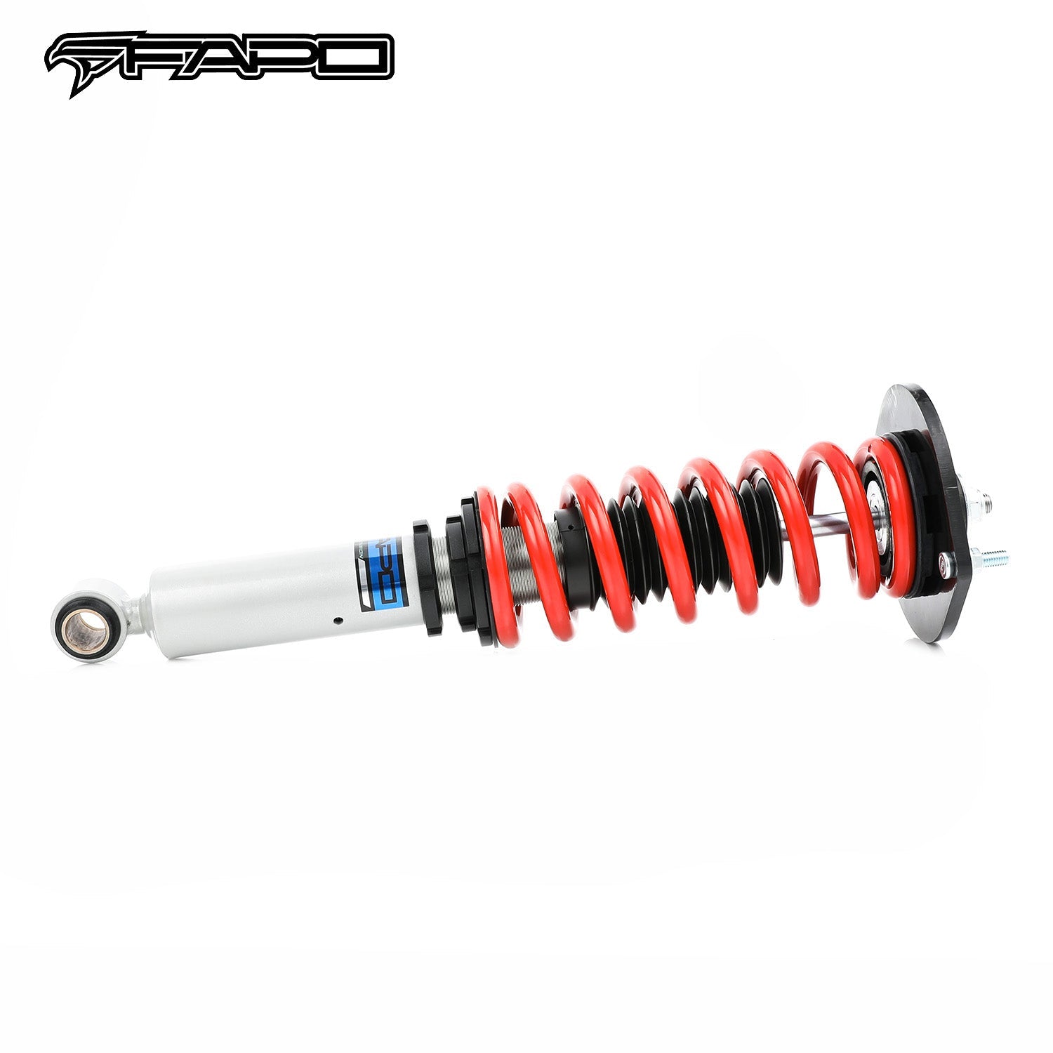 FAPO Height Adjustable Coilovers for 1987-1992 Mazda RX-7 2nd Gen FC3S PS007210
