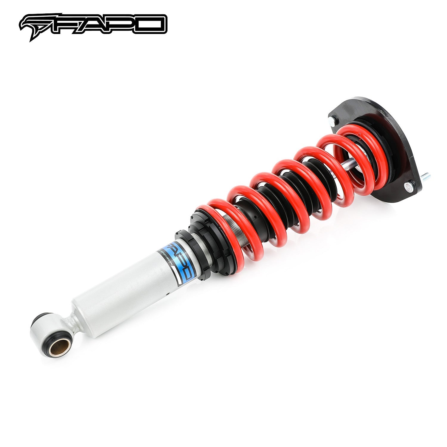 FAPO Height Adjustable Coilovers for 1987-1992 Mazda RX-7 2nd Gen FC3S PS007210