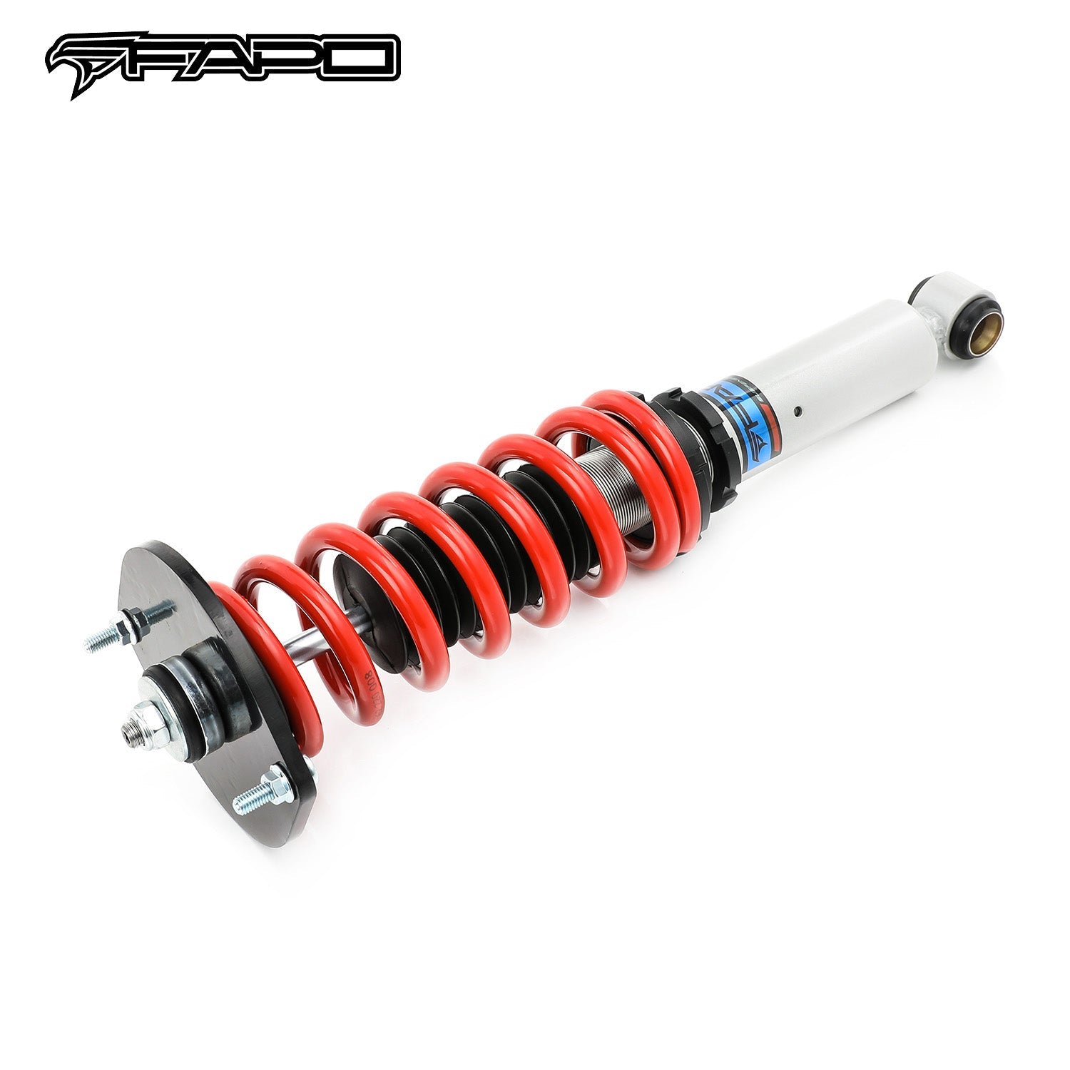 FAPO Height Adjustable Coilovers for 1987-1992 Mazda RX-7 2nd Gen FC3S PS007210