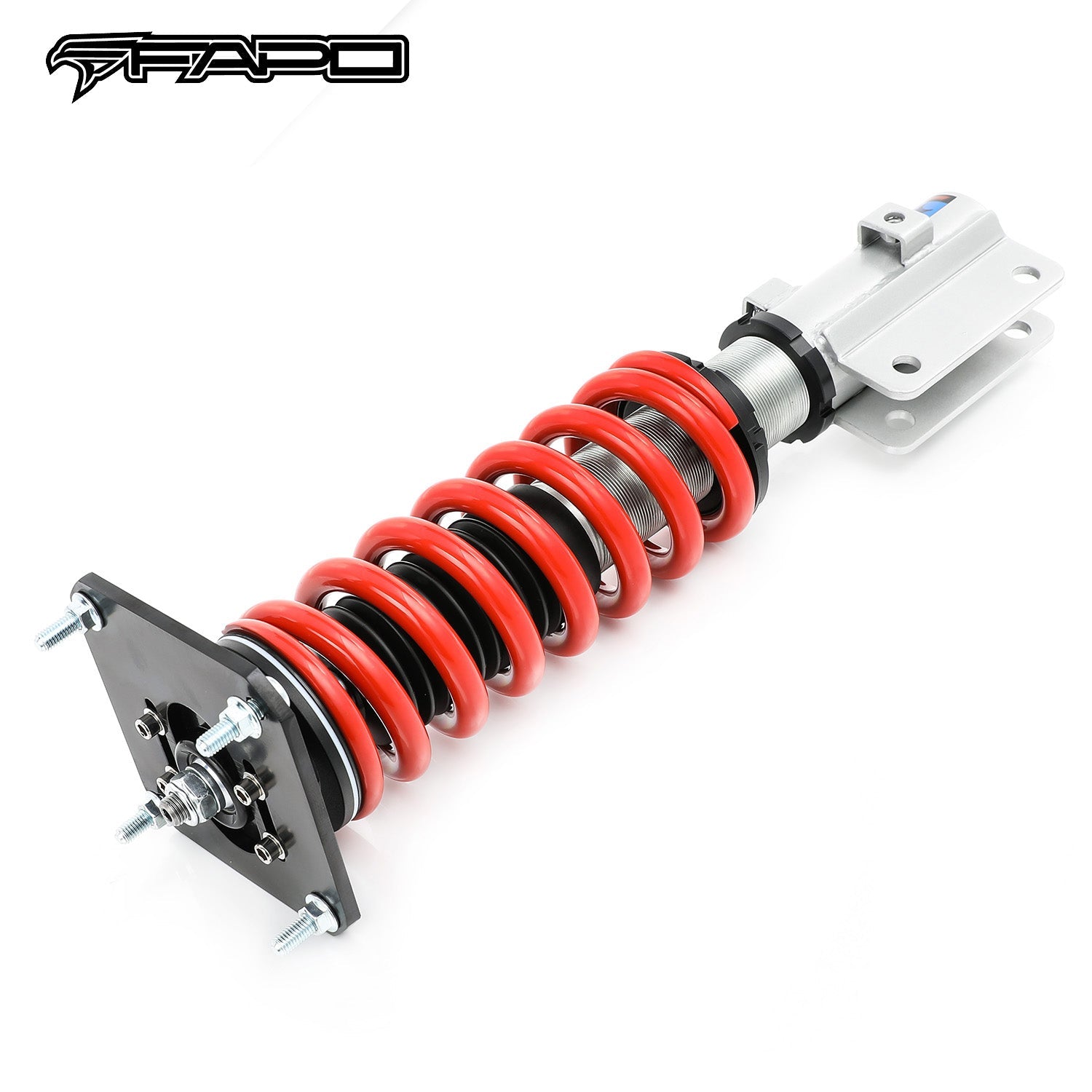 FAPO Height Adjustable Coilovers for 1987-1992 Mazda RX-7 2nd Gen FC3S PS007210