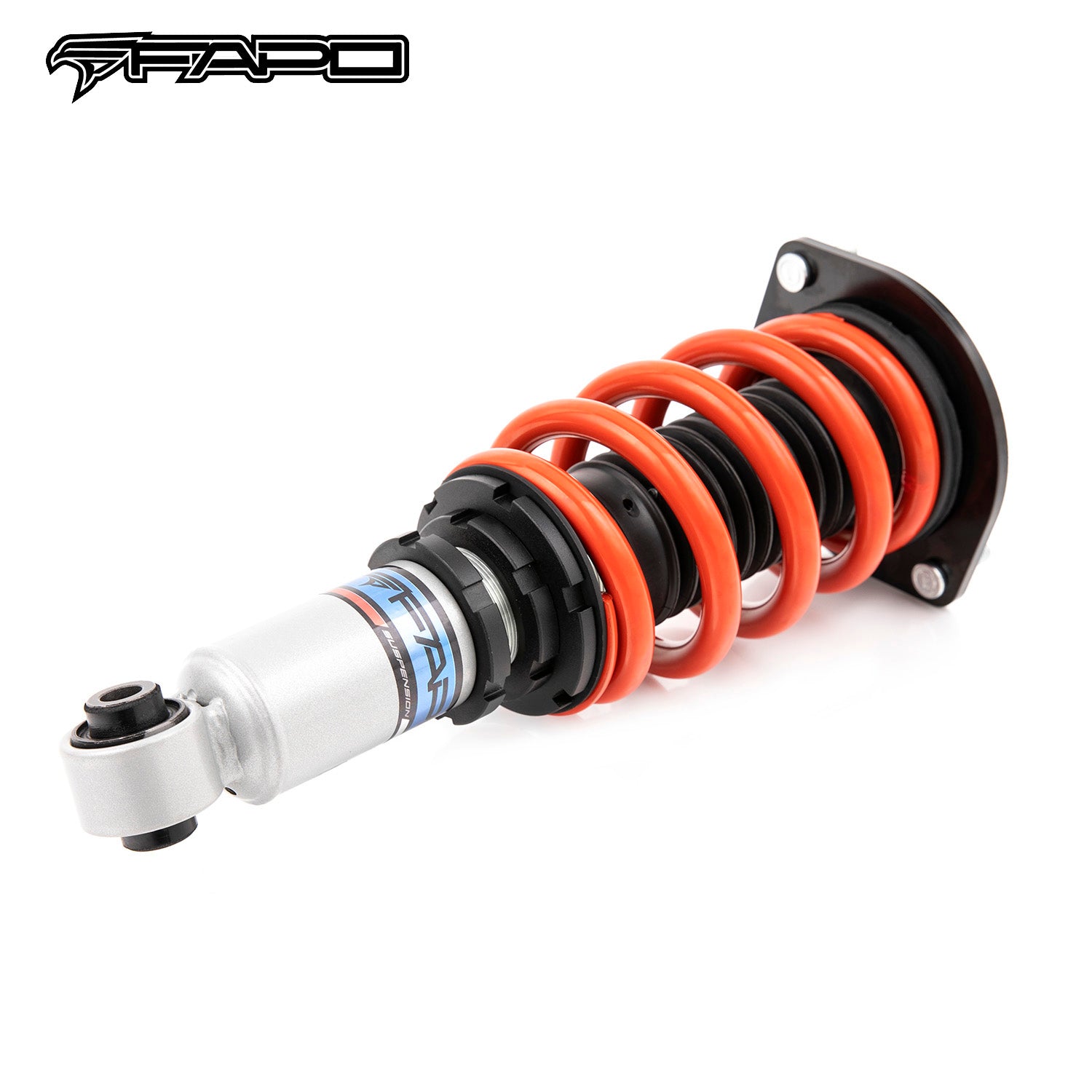FAPO Height Adjustable Coilovers for 1989-1997 Mazda MX-5 Miata 1st Gen NA8C PS007310