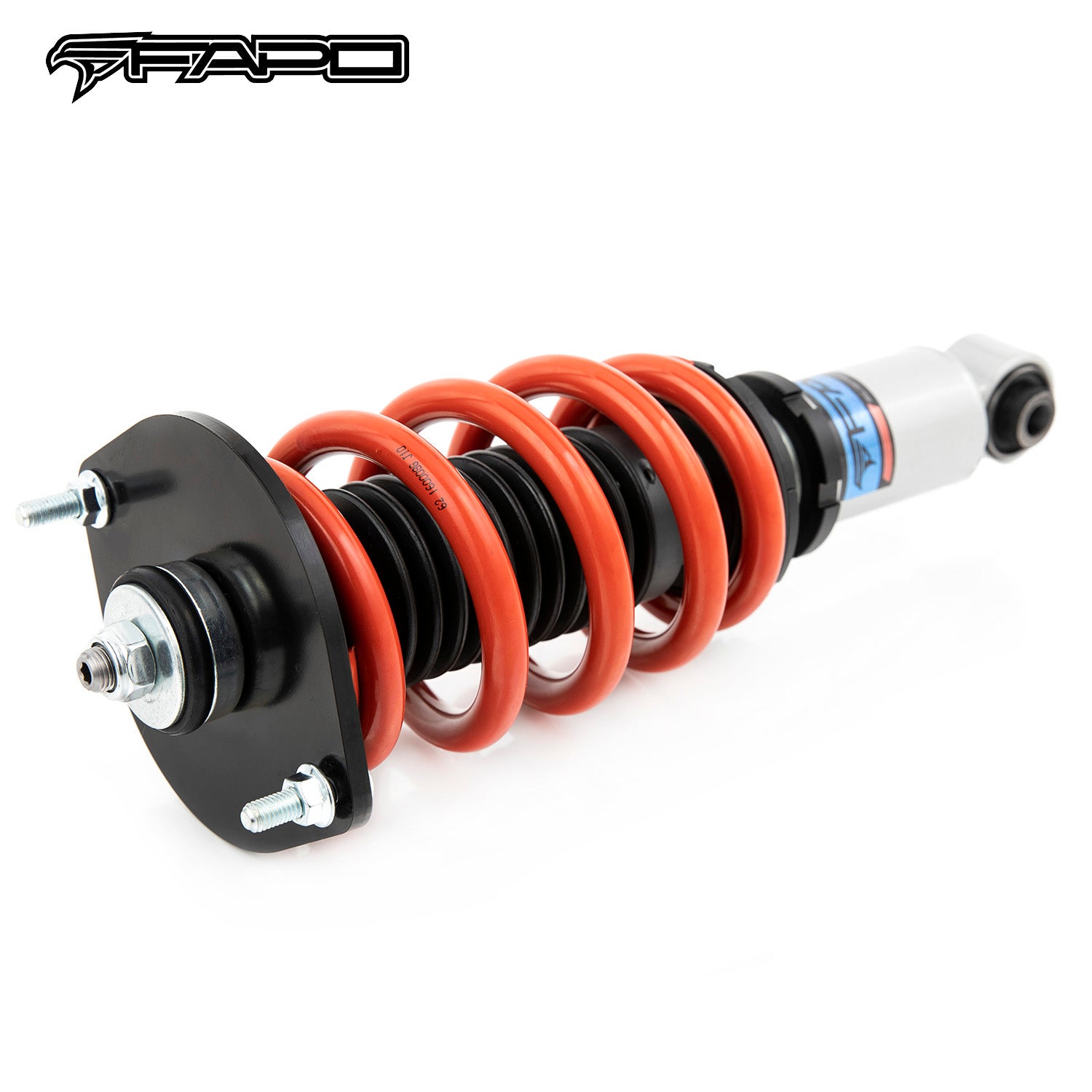 FAPO Height Adjustable Coilovers for 1989-1997 Mazda MX-5 Miata 1st Gen NA8C PS007310
