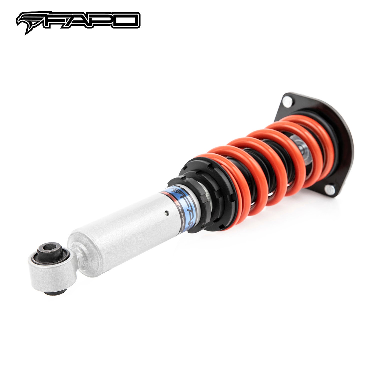 FAPO Height Adjustable Coilovers for 1989-1997 Mazda MX-5 Miata 1st Gen NA8C PS007310