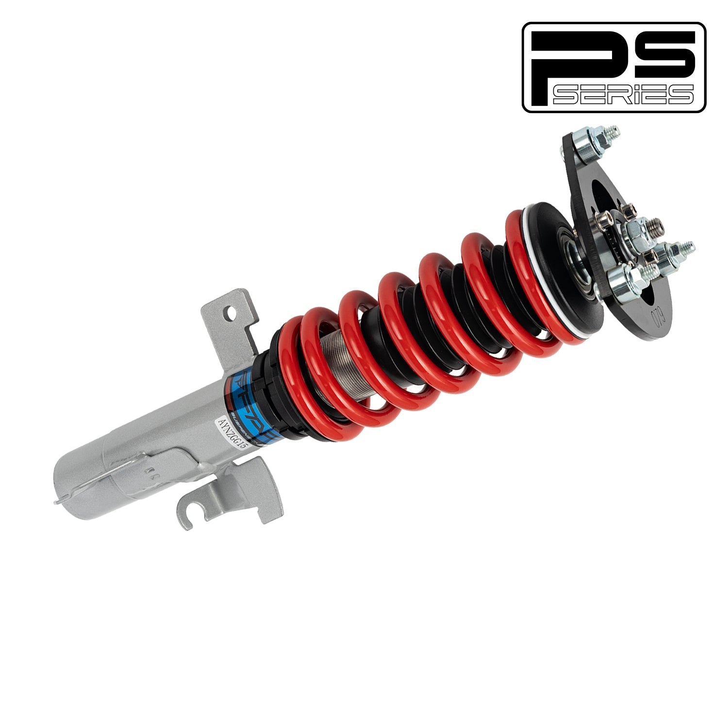 FAPO Height Adjustable Coilovers for 2003-2013 Mazda 3 1st Gen BK PS007910
