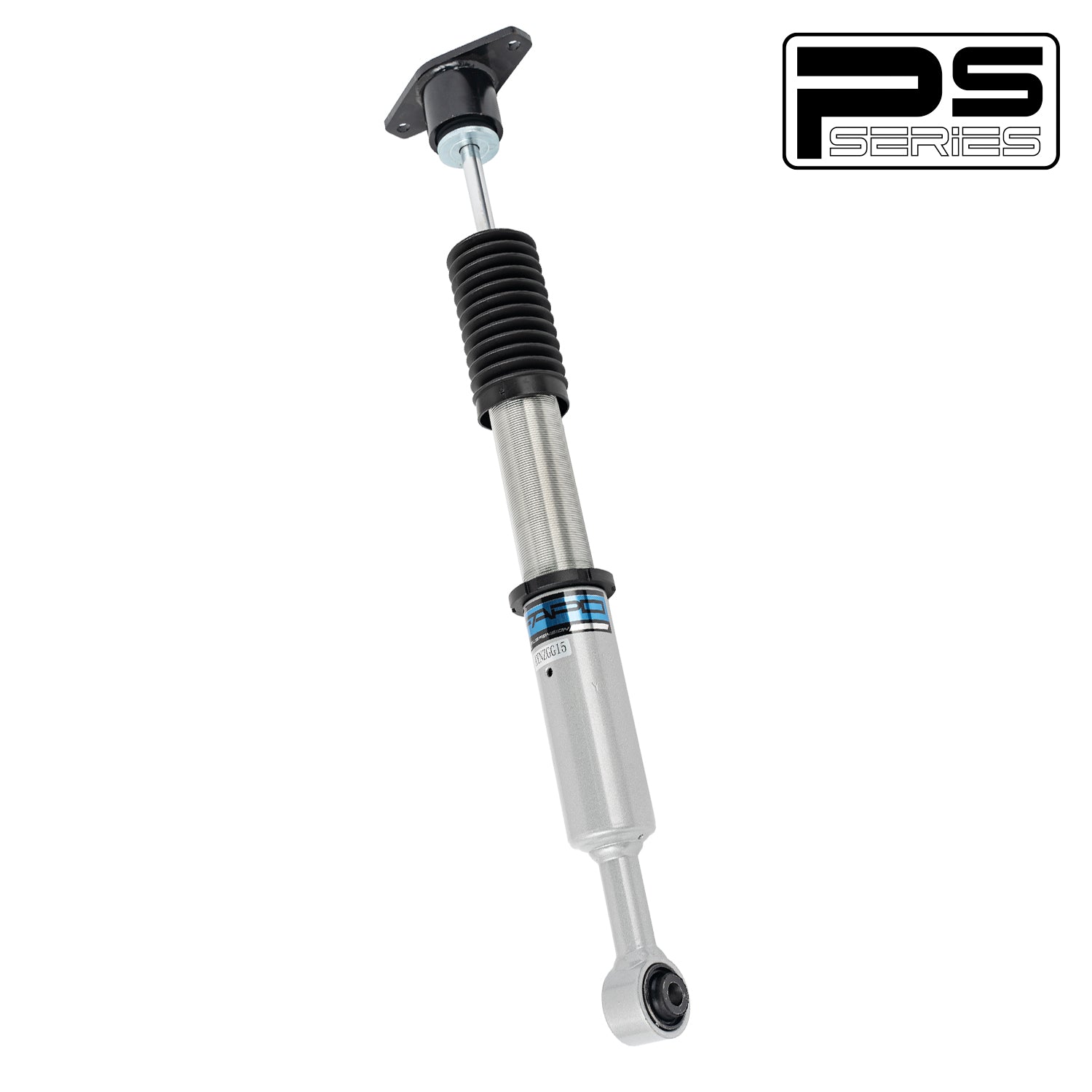 FAPO Height Adjustable Coilovers for 2003-2013 Mazda 3 1st Gen BK PS007910