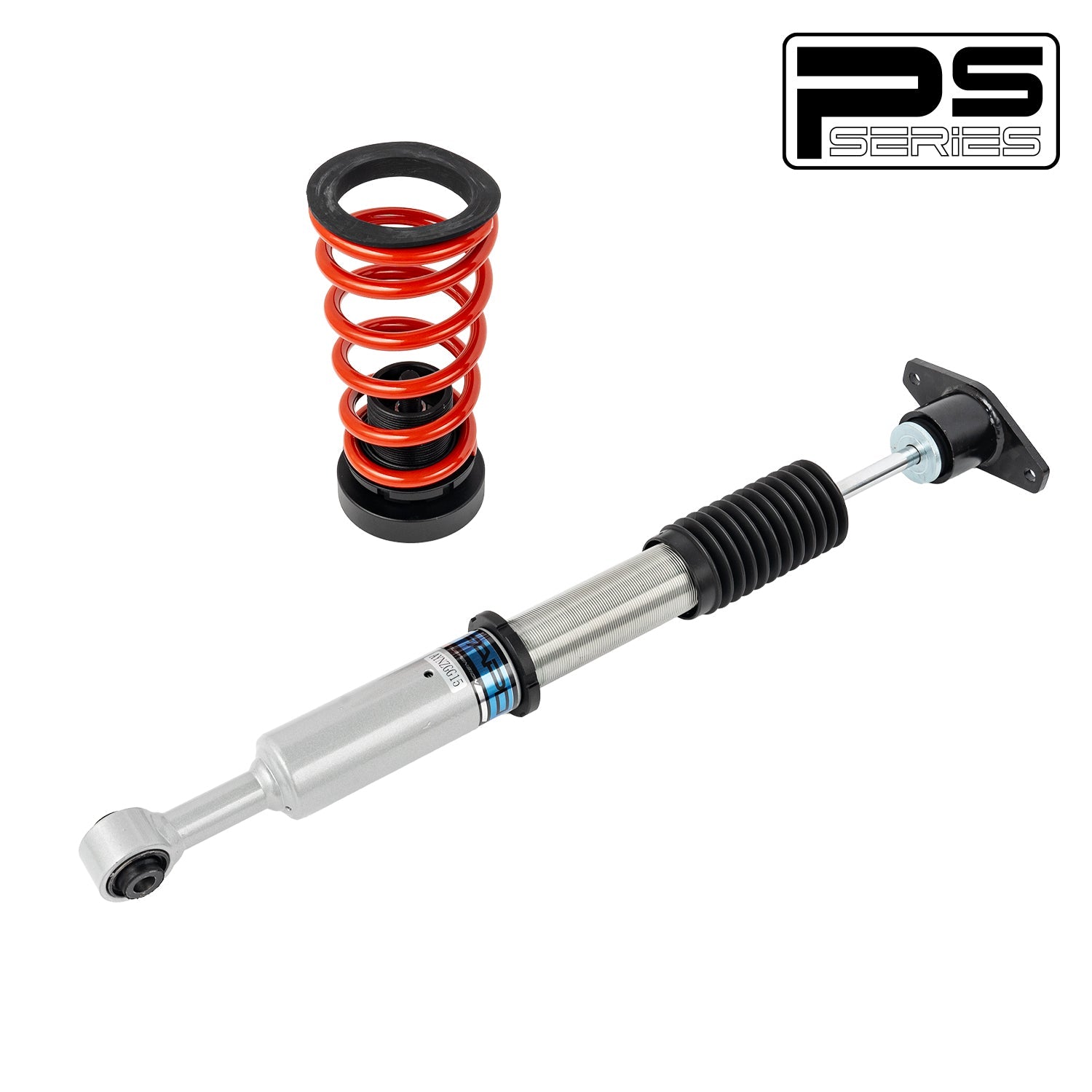 FAPO Height Adjustable Coilovers for 2003-2013 Mazda 3 1st Gen BK PS007910