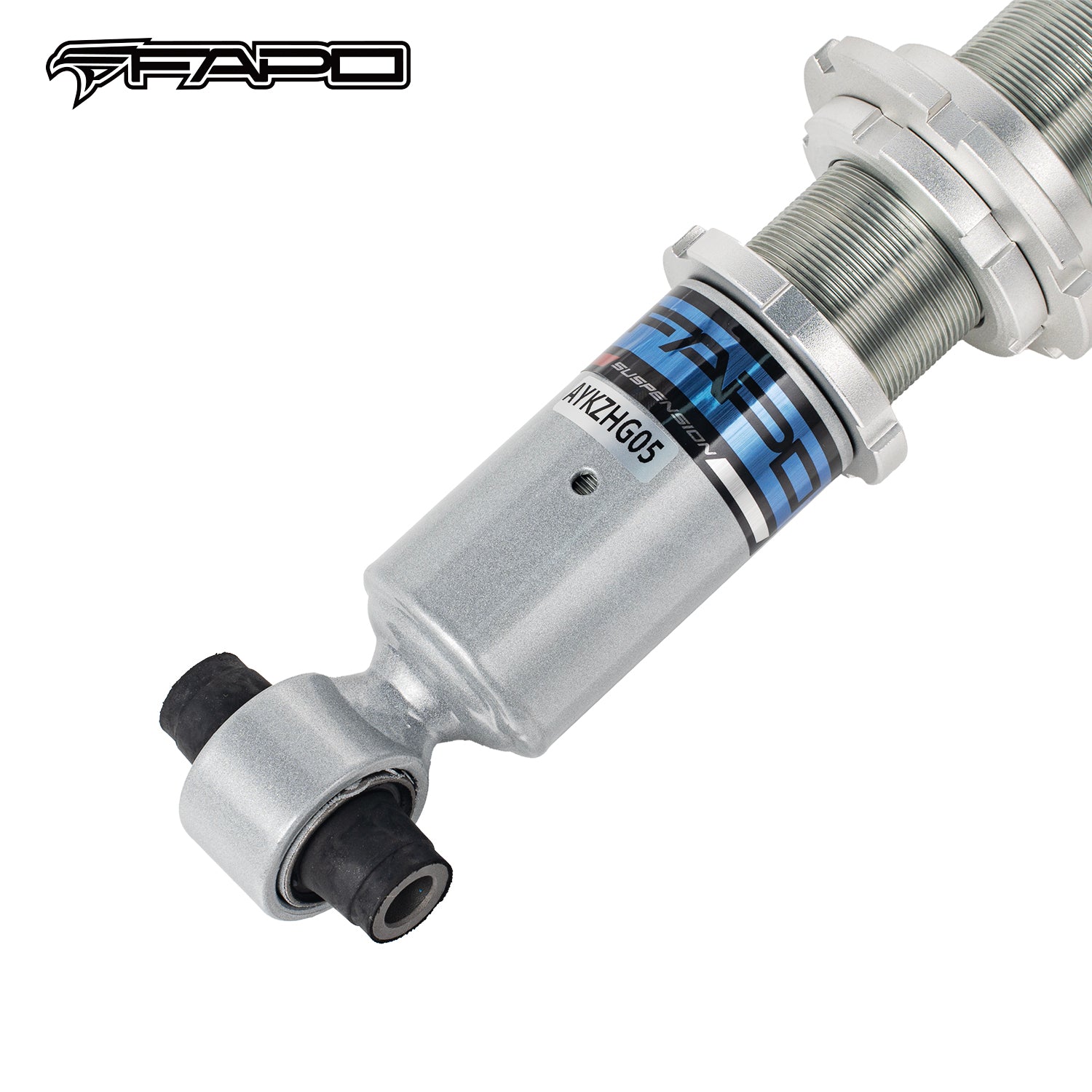 FAPO 16-Level Adjustable Coilovers for Holden Commodore VE 2006-2013 PS008020